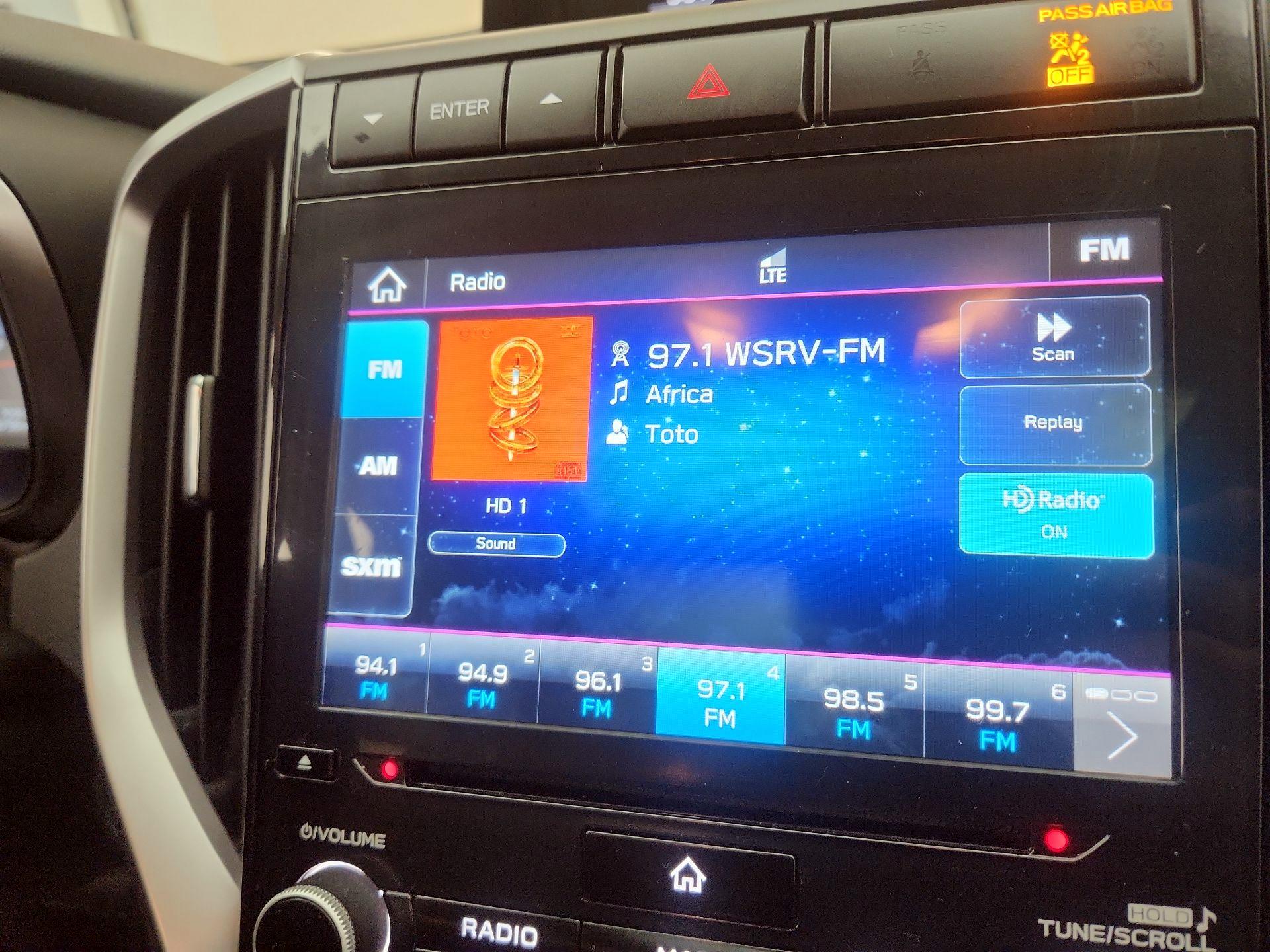 Thumbnail: 2020 Subaru Ascent - 16