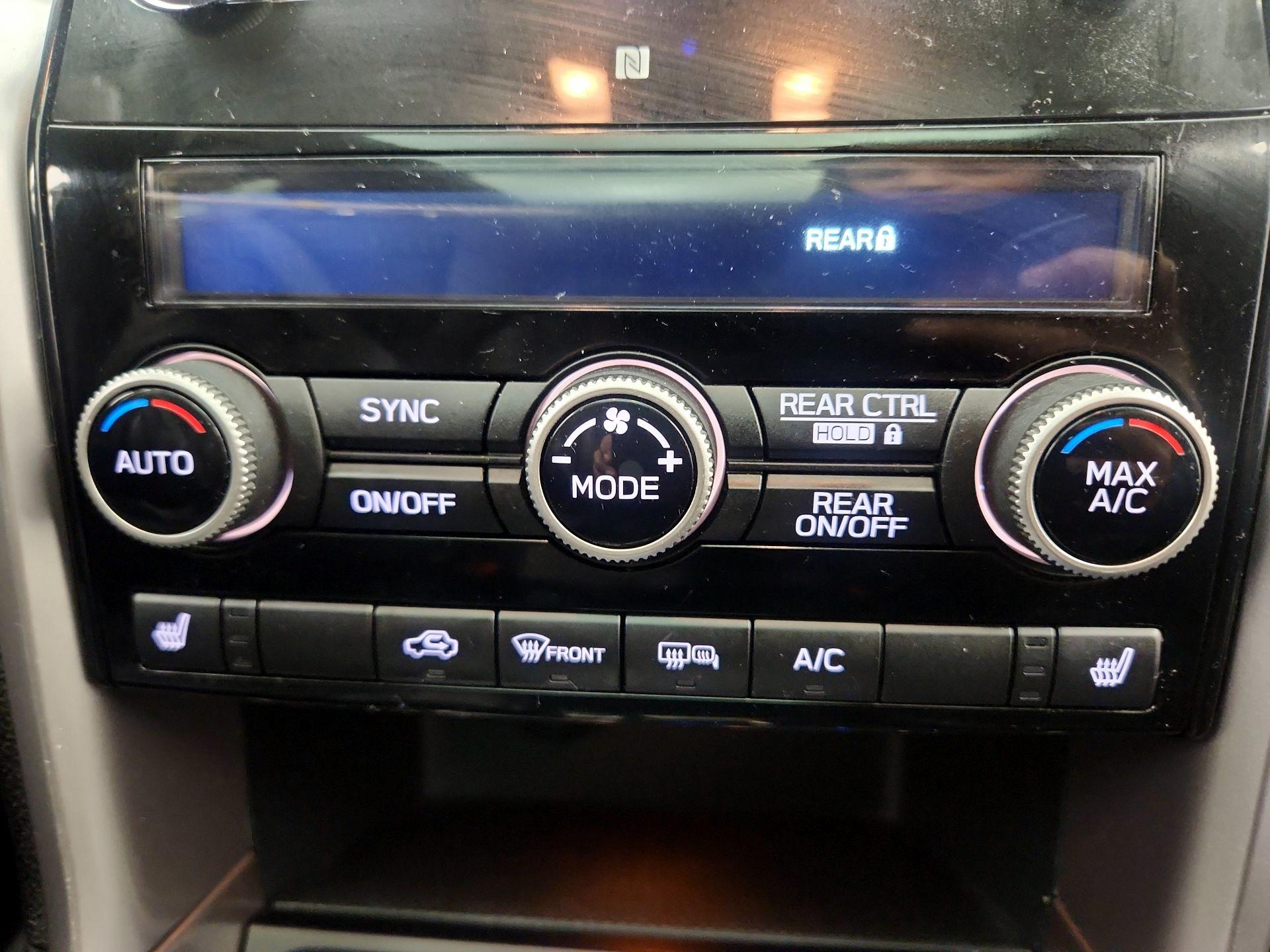 Thumbnail: 2020 Subaru Ascent - 17