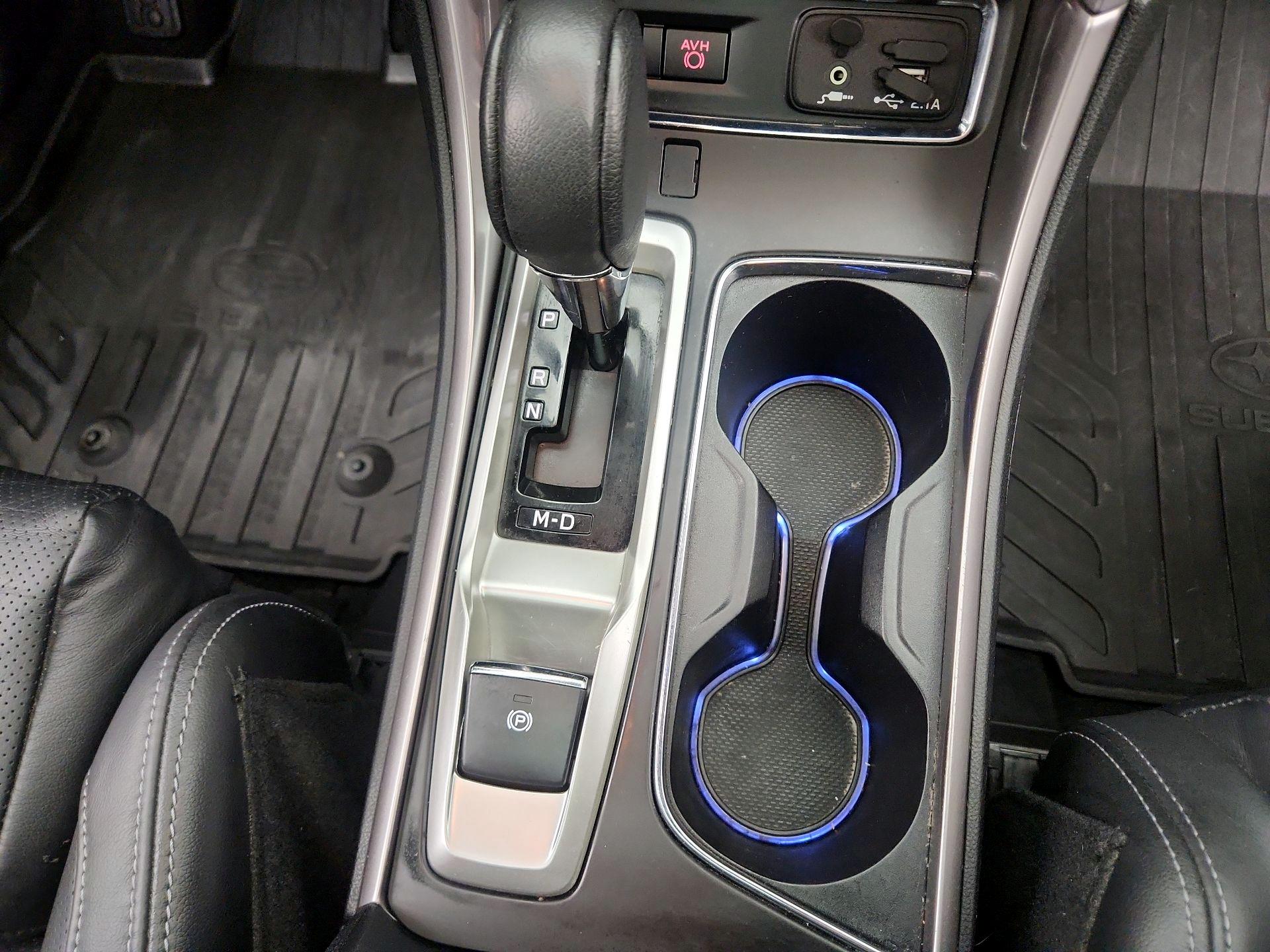 Thumbnail: 2020 Subaru Ascent - 18