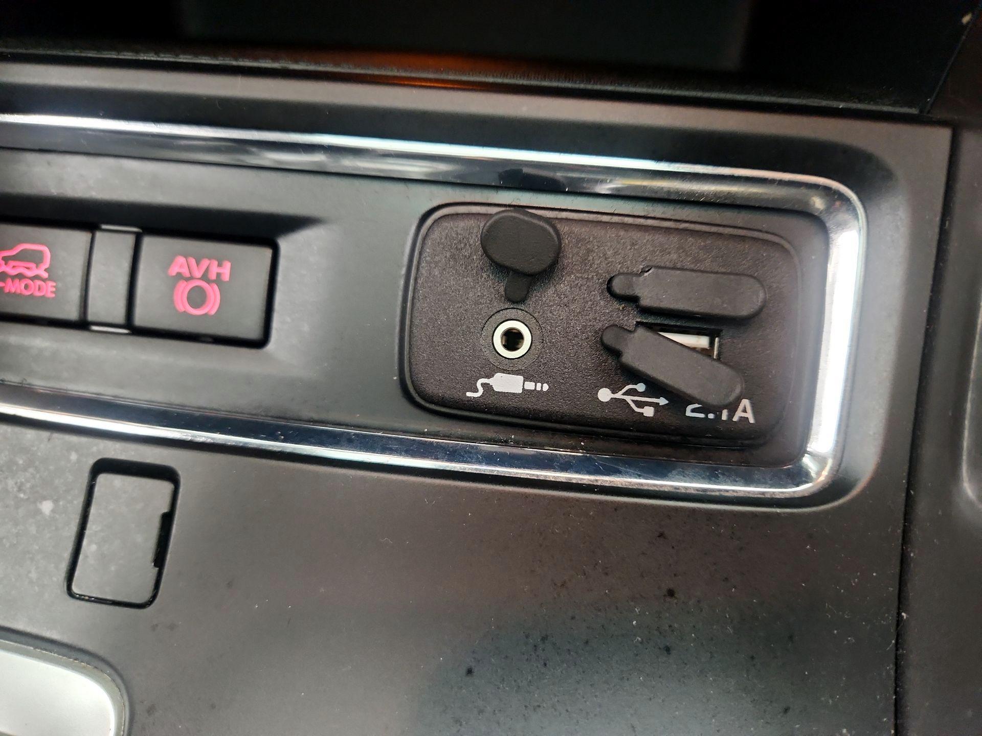 Thumbnail: 2020 Subaru Ascent - 19