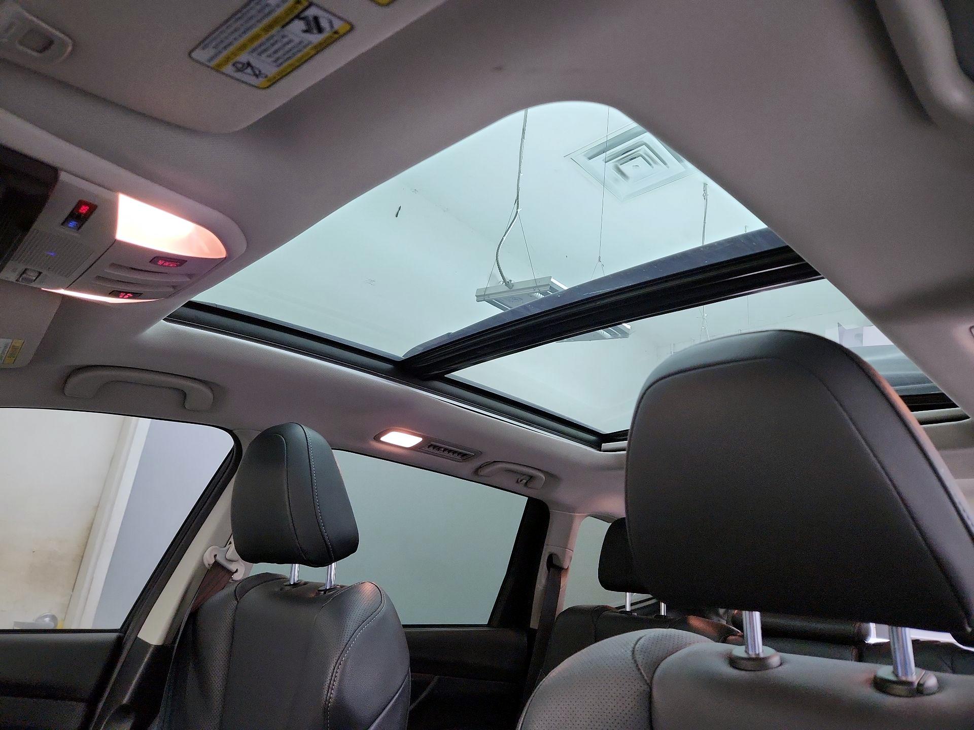 Thumbnail: 2020 Subaru Ascent - 20