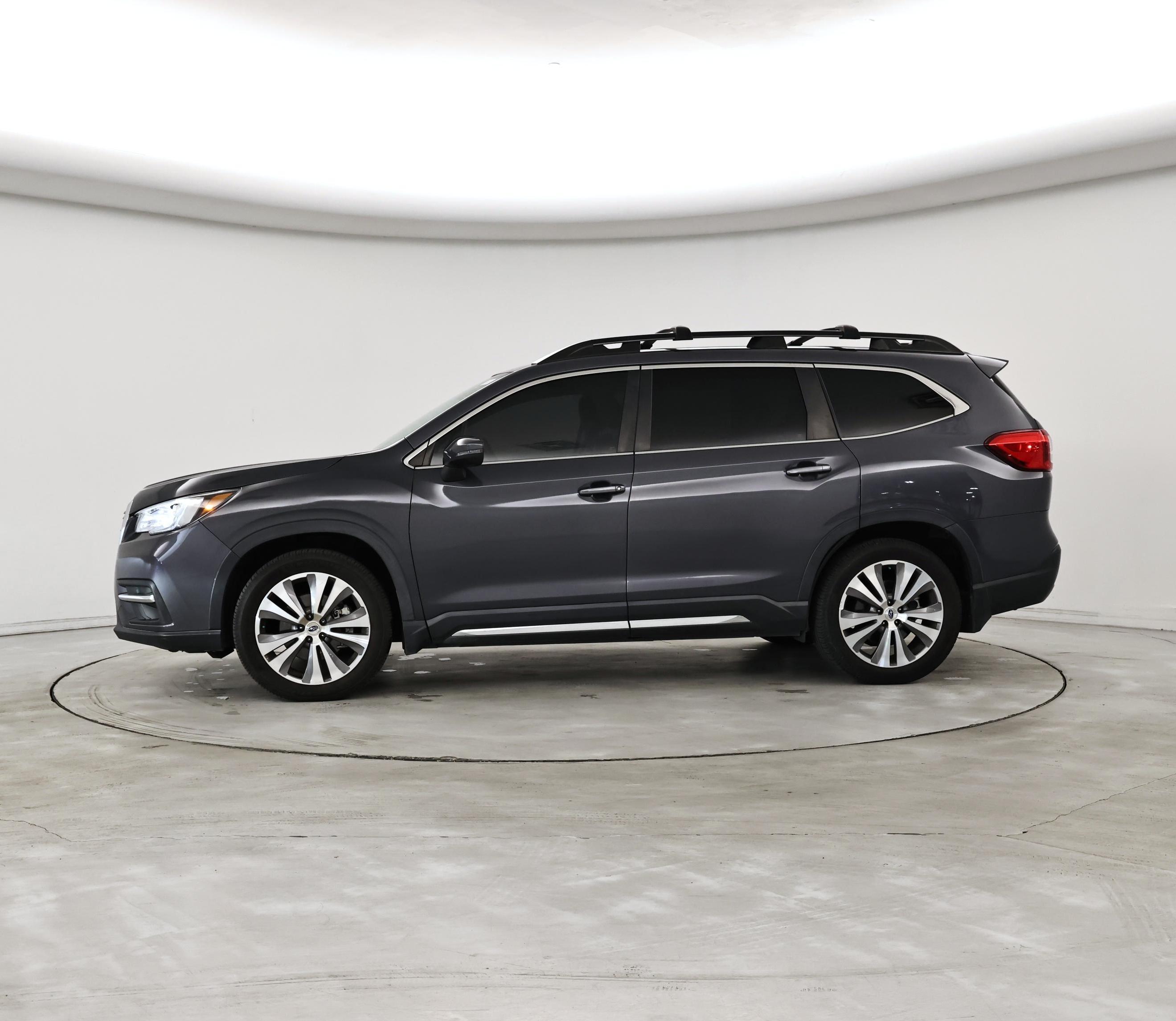 Thumbnail: 2020 Subaru Ascent - 3