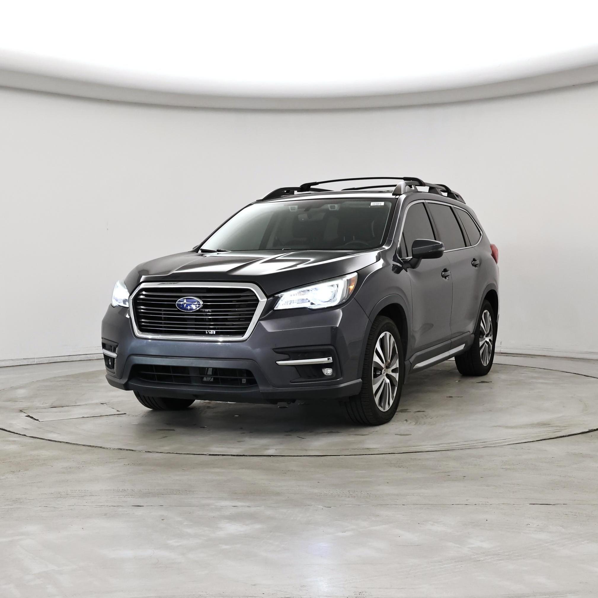 Thumbnail: 2020 Subaru Ascent - 4