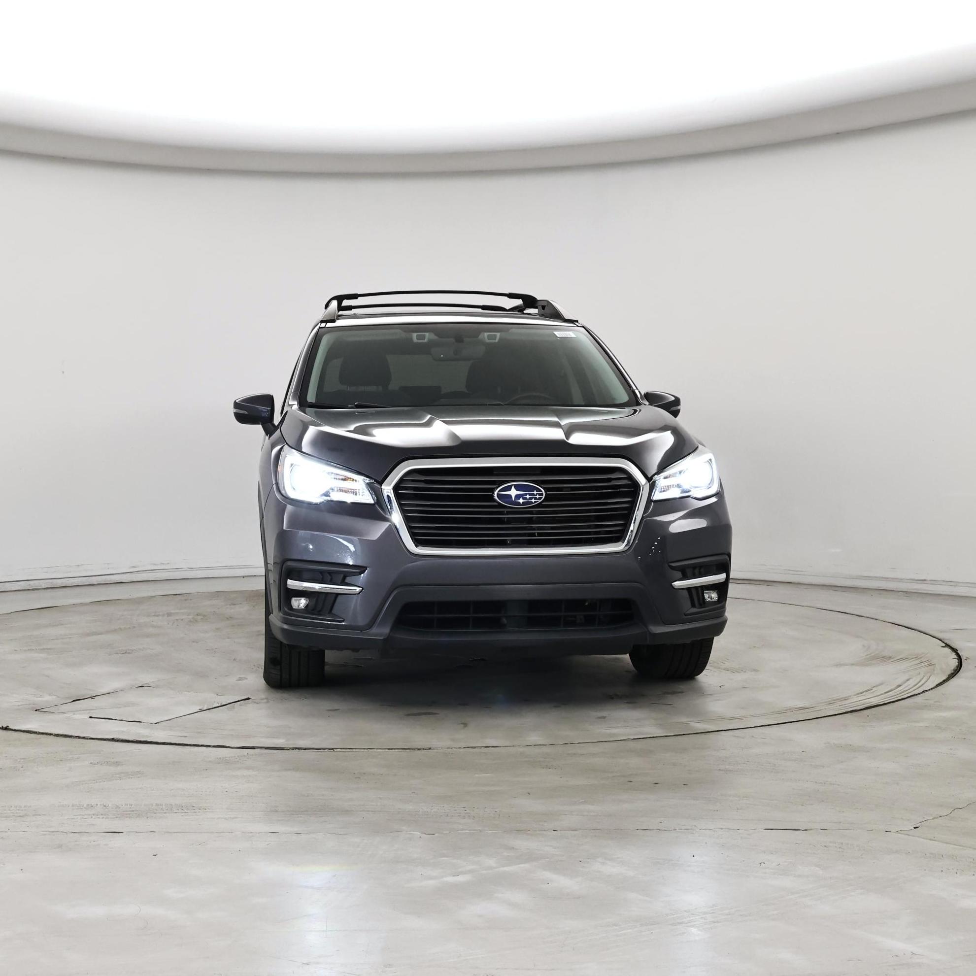 Thumbnail: 2020 Subaru Ascent - 5