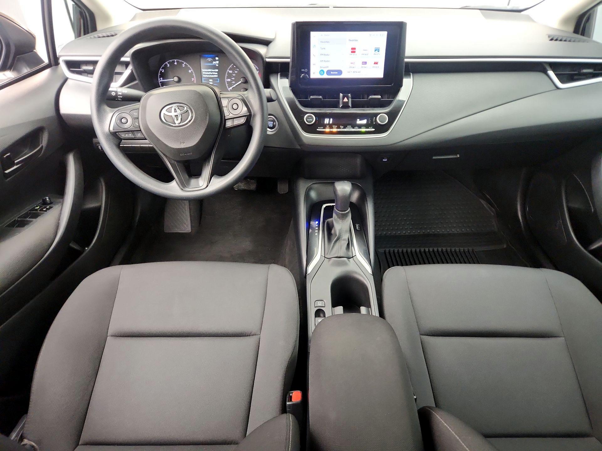 Thumbnail: 2023 Toyota Corolla - 9