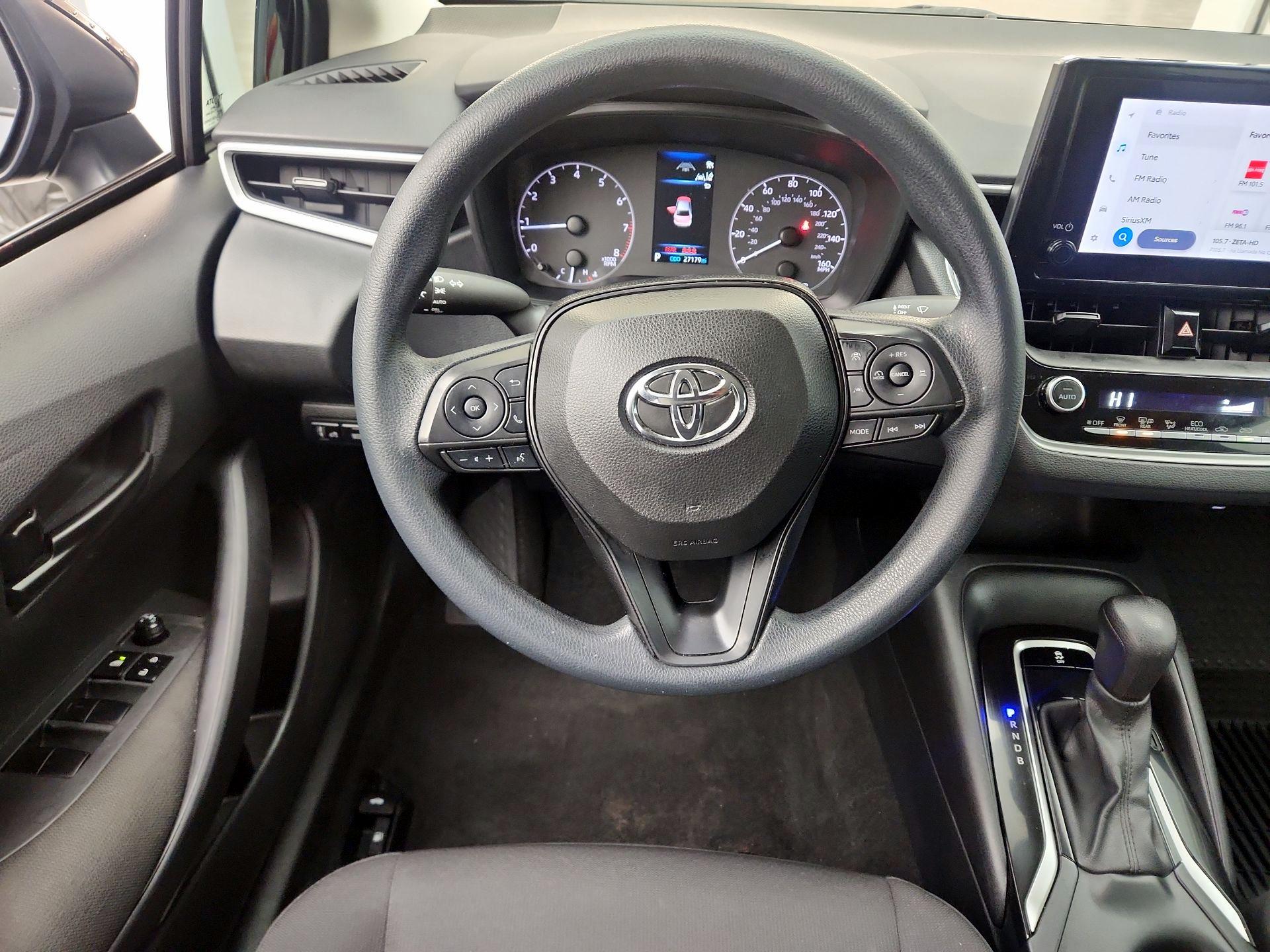 Thumbnail: 2023 Toyota Corolla - 10