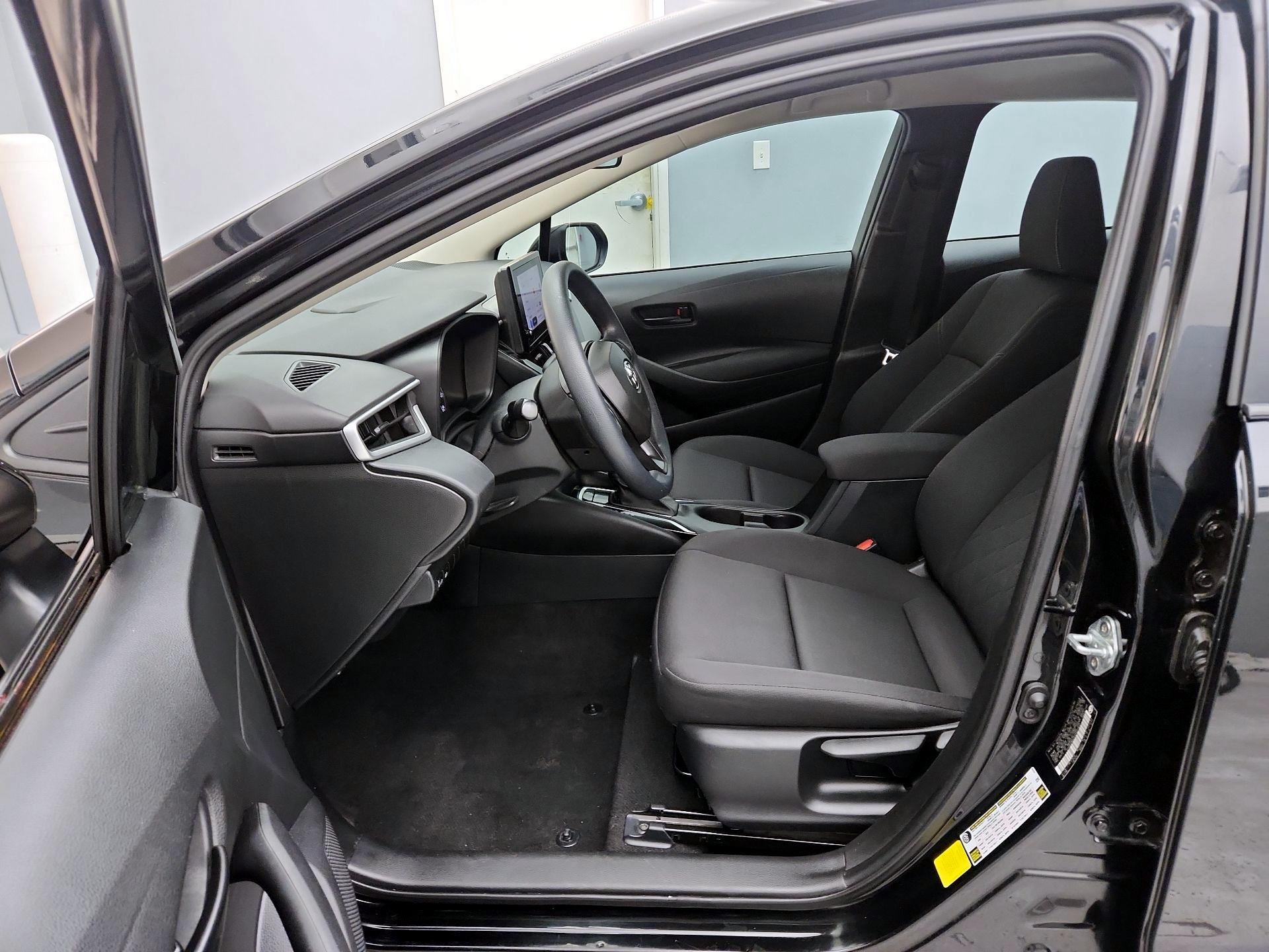 Thumbnail: 2023 Toyota Corolla - 11