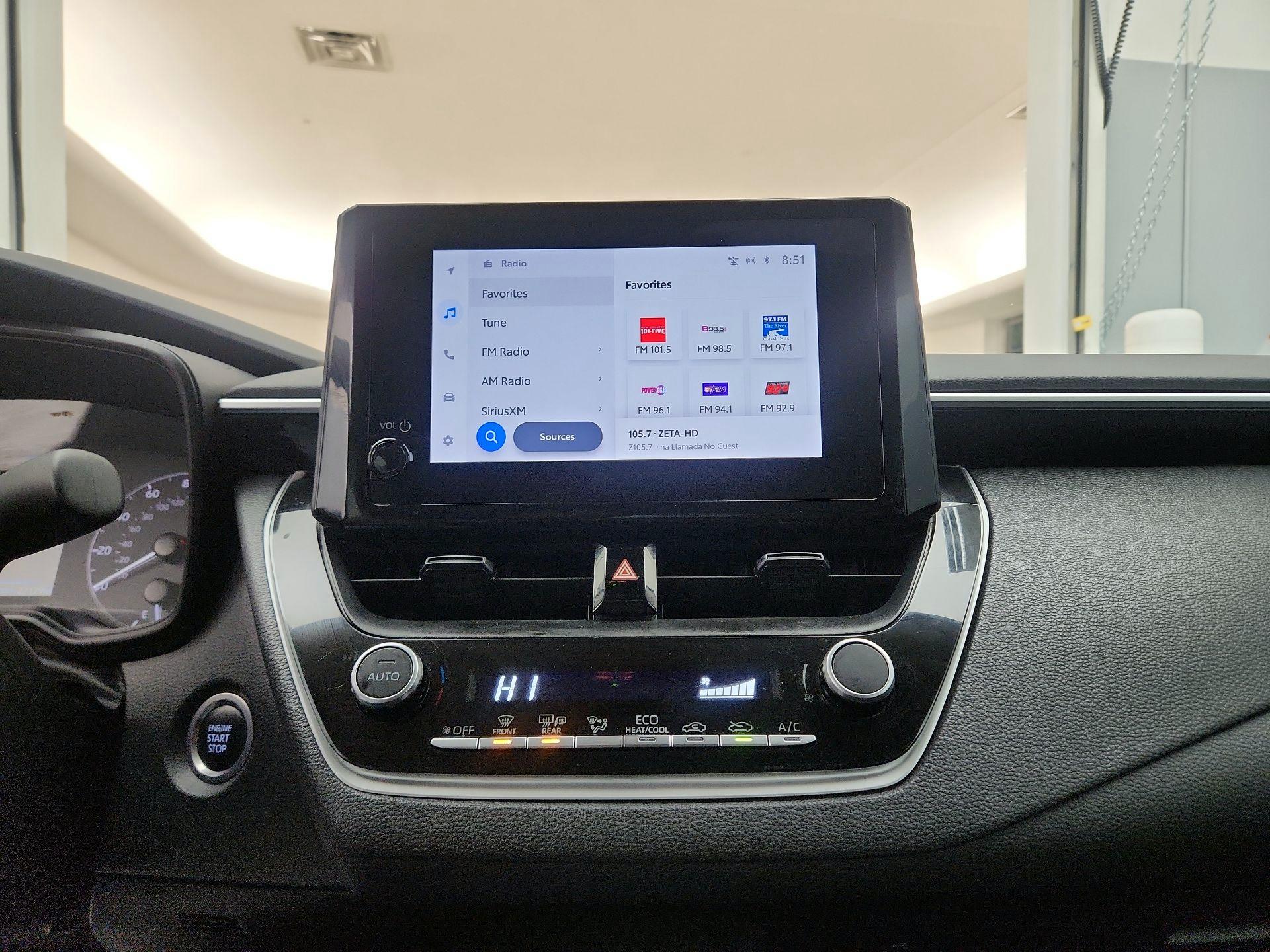 Thumbnail: 2023 Toyota Corolla - 15