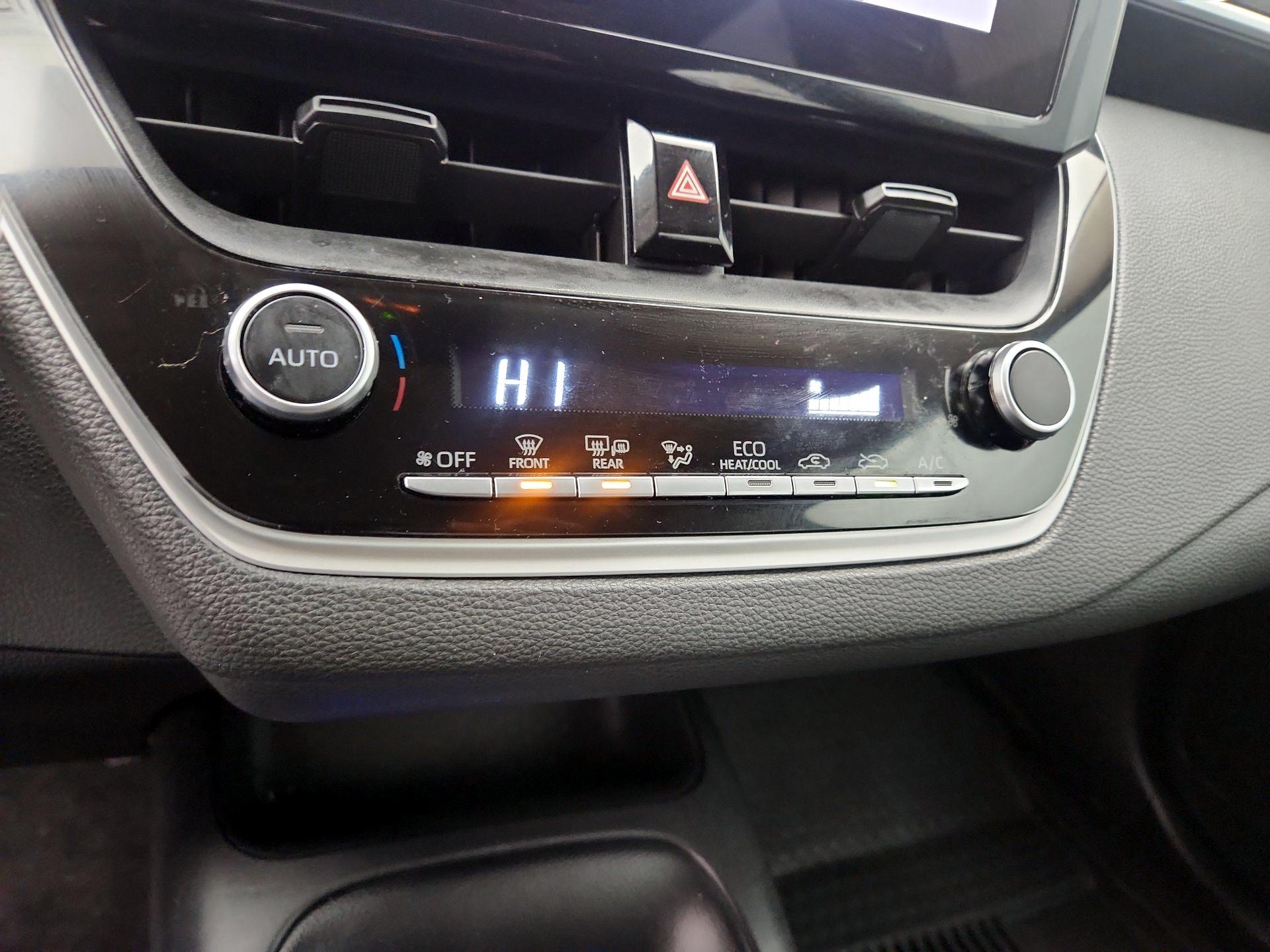 Thumbnail: 2023 Toyota Corolla - 16