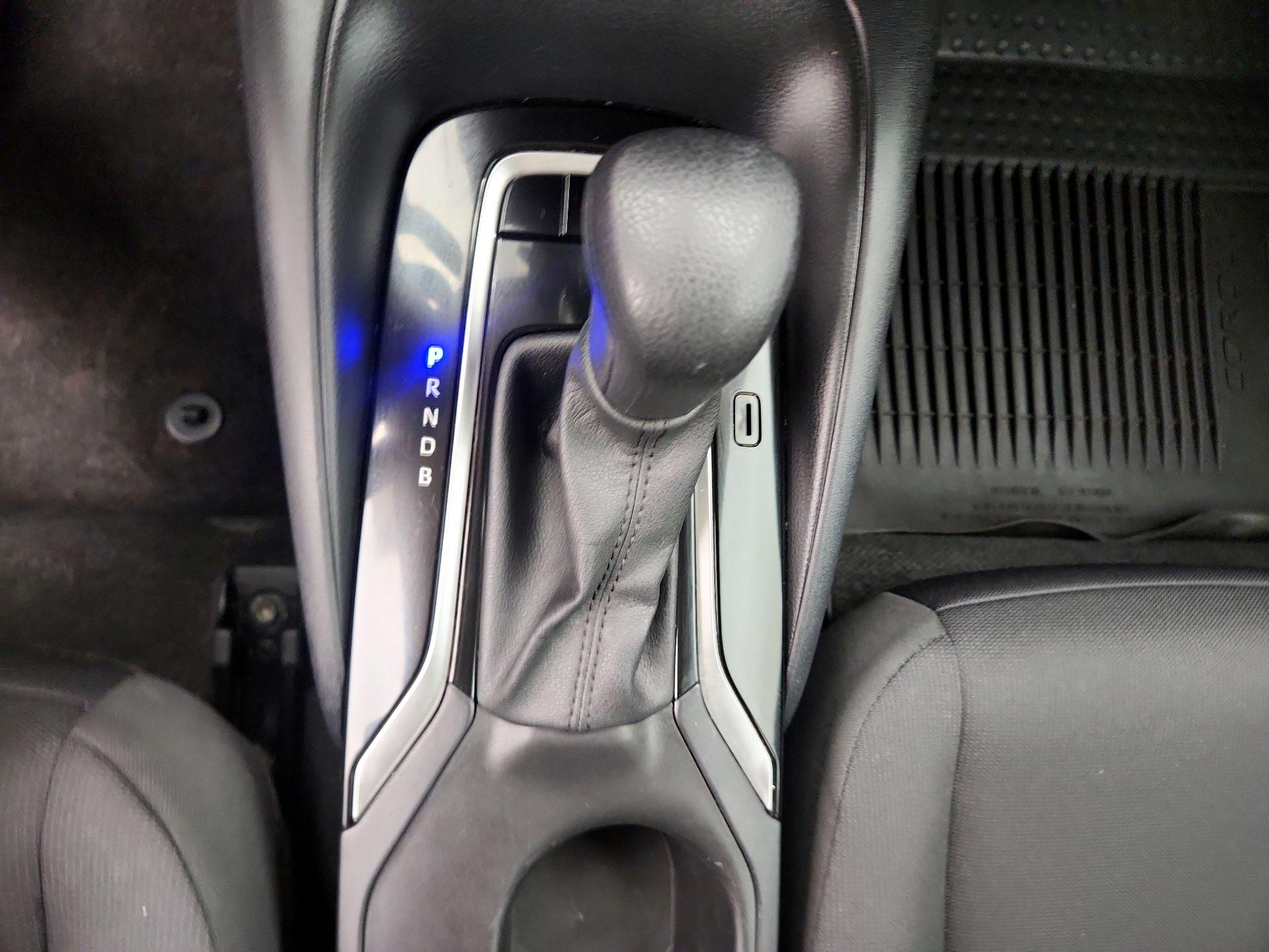 Thumbnail: 2023 Toyota Corolla - 17