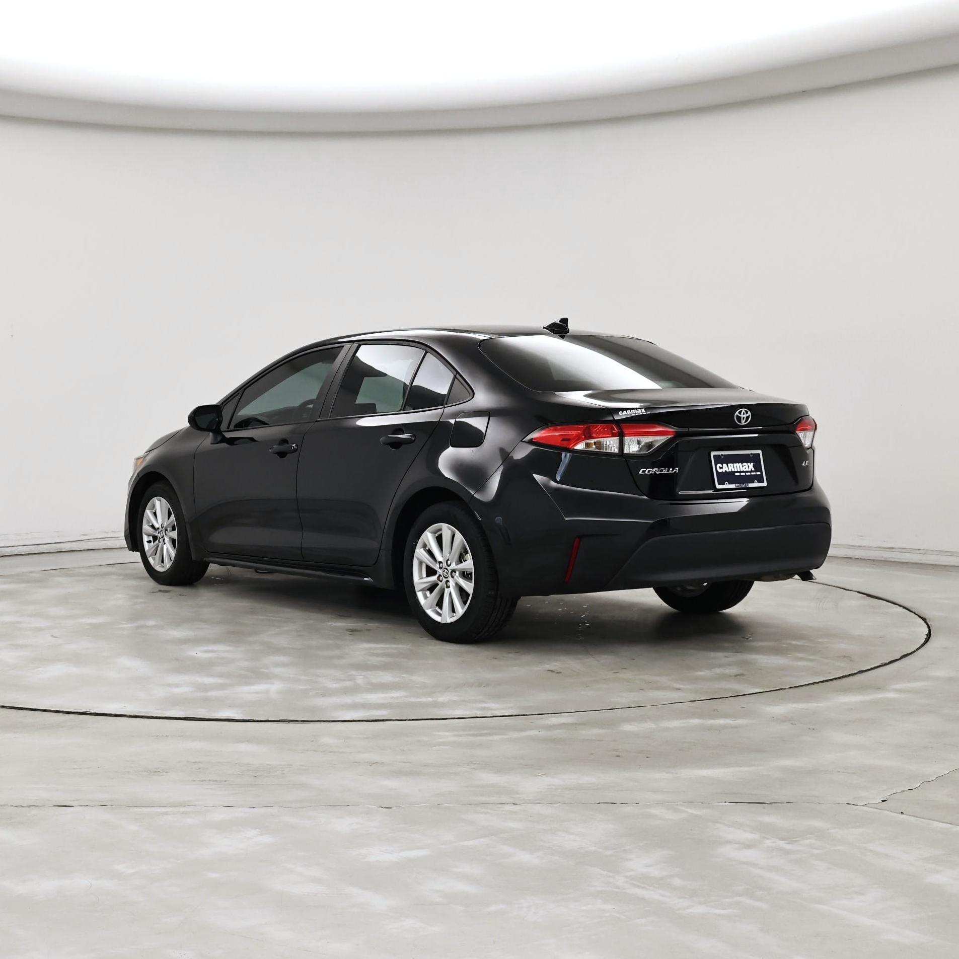 Thumbnail: 2023 Toyota Corolla - 2