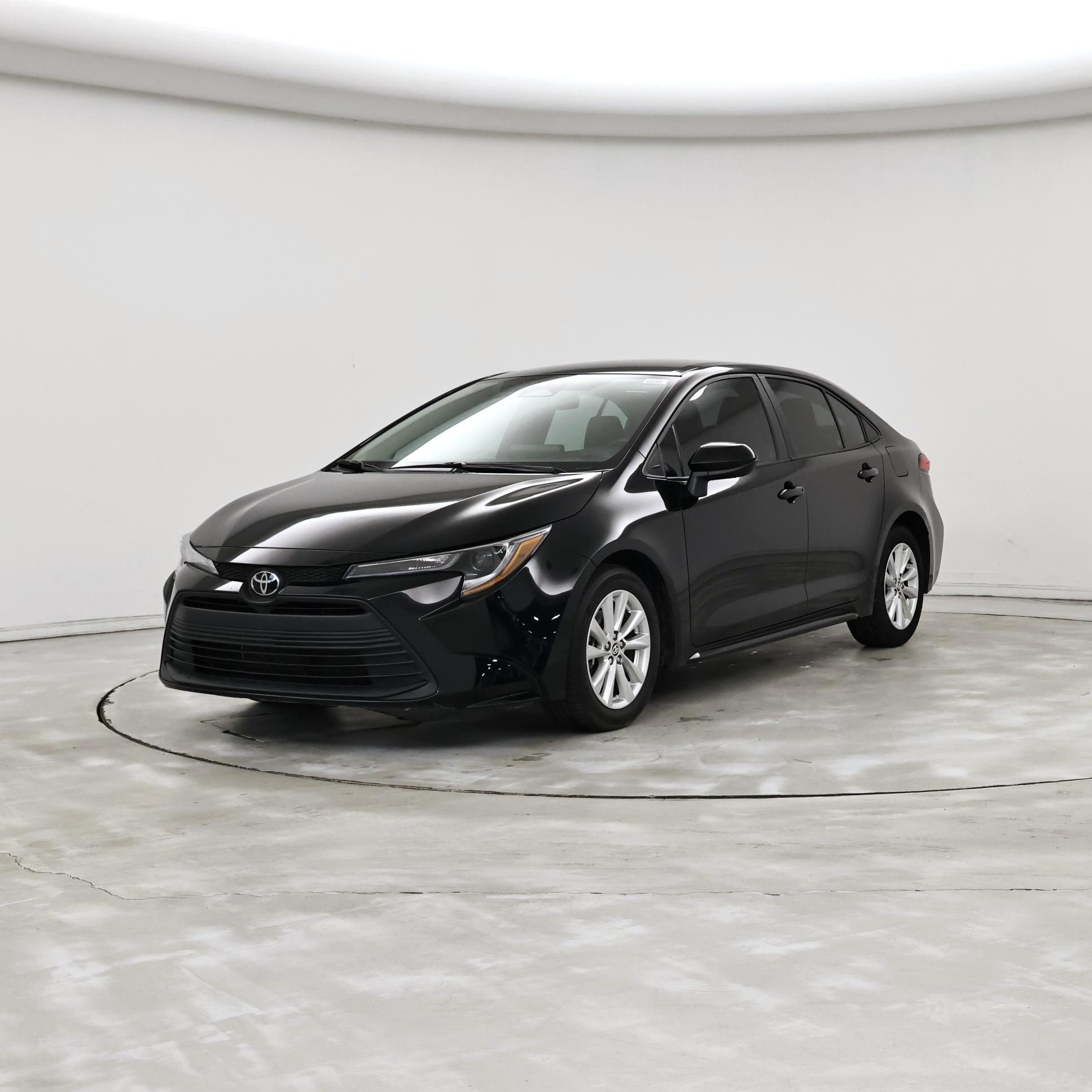 Thumbnail: 2023 Toyota Corolla - 4