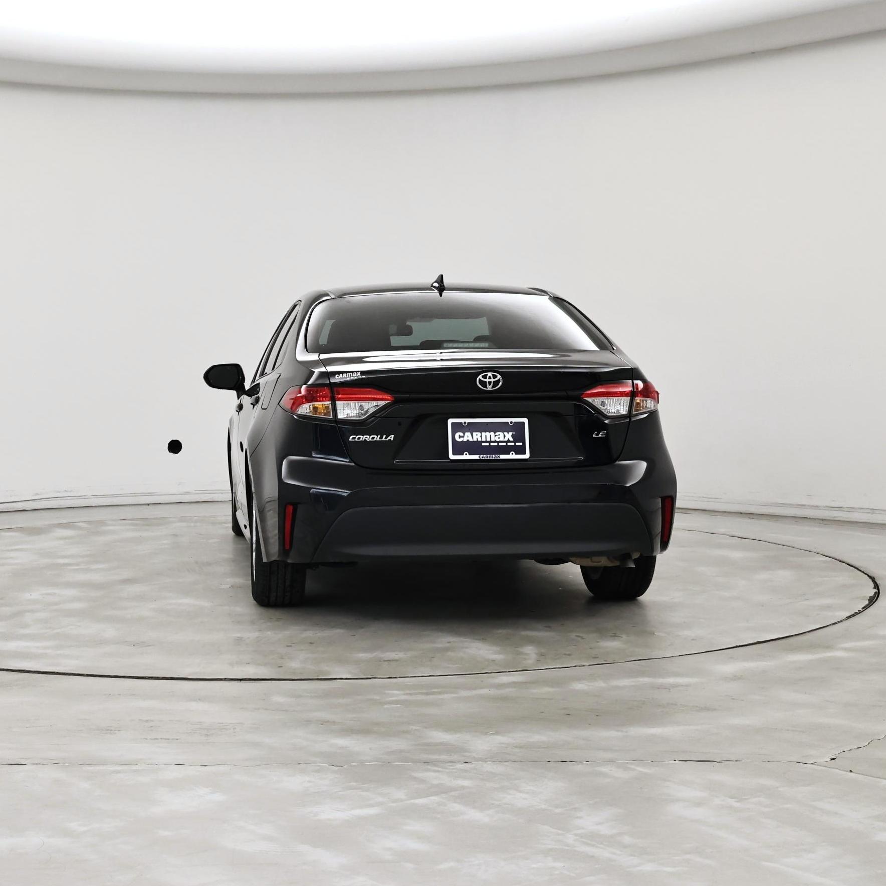 Thumbnail: 2023 Toyota Corolla - 6