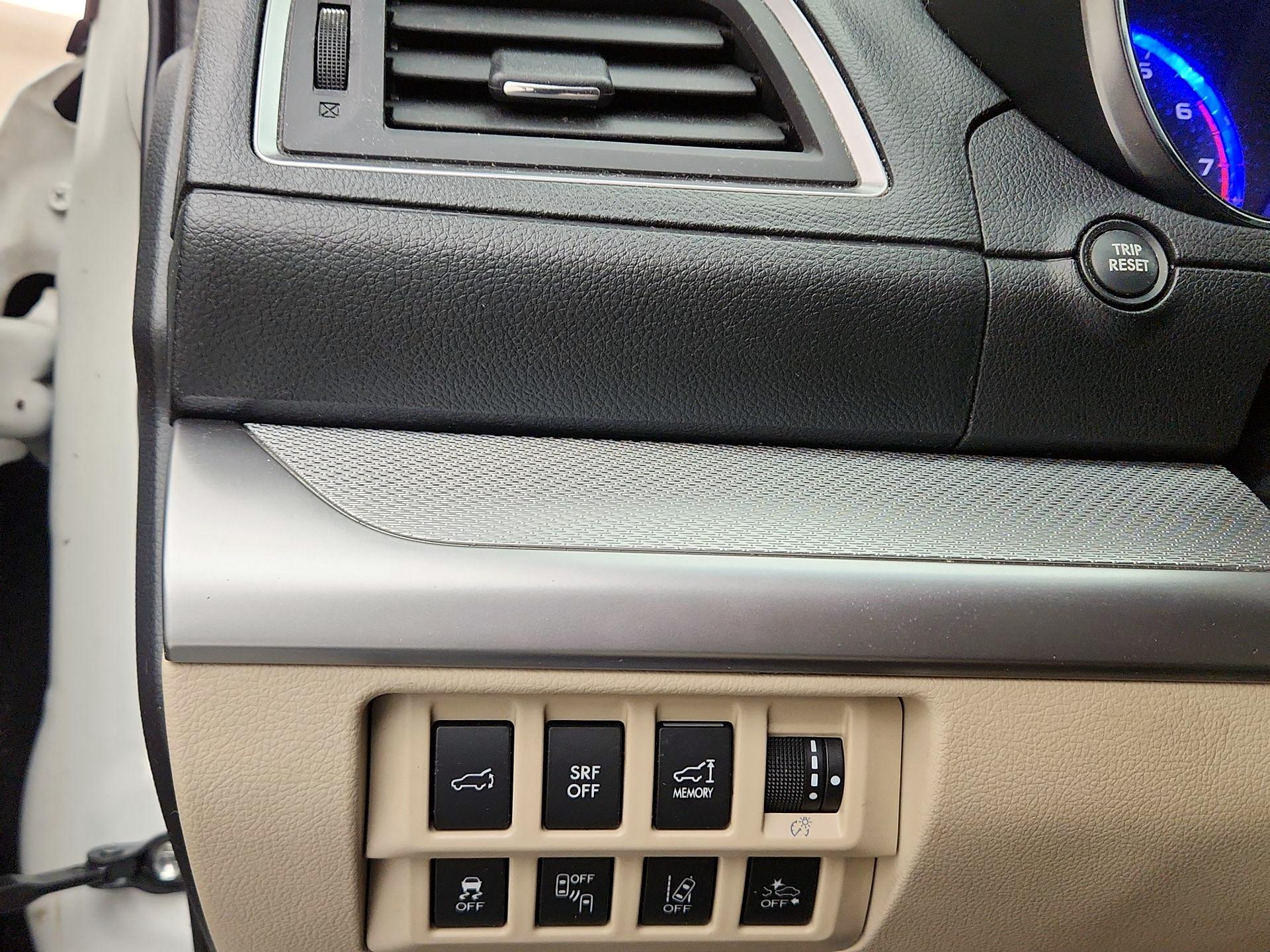 Thumbnail: 2017 Subaru Outback - 13