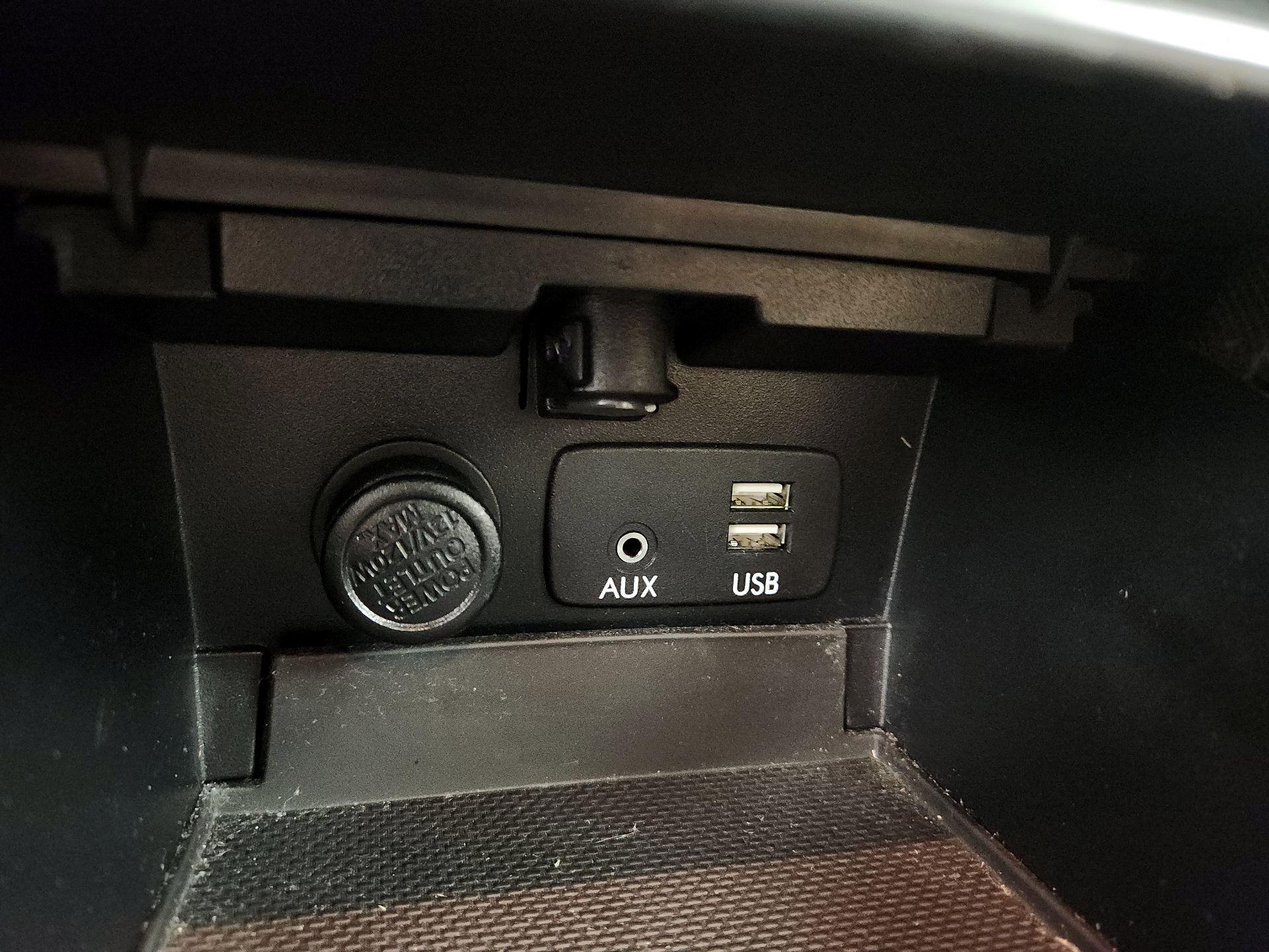 Thumbnail: 2017 Subaru Outback - 18