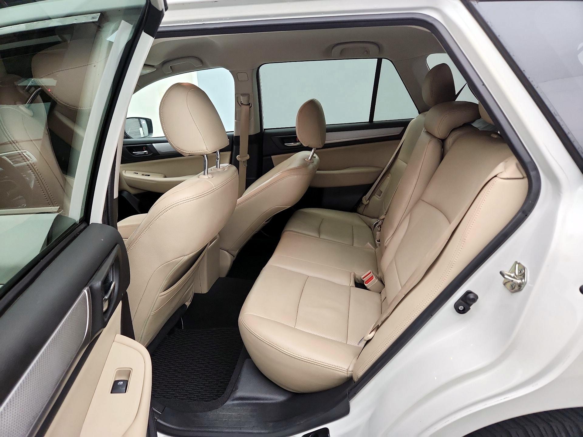 Thumbnail: 2017 Subaru Outback - 19