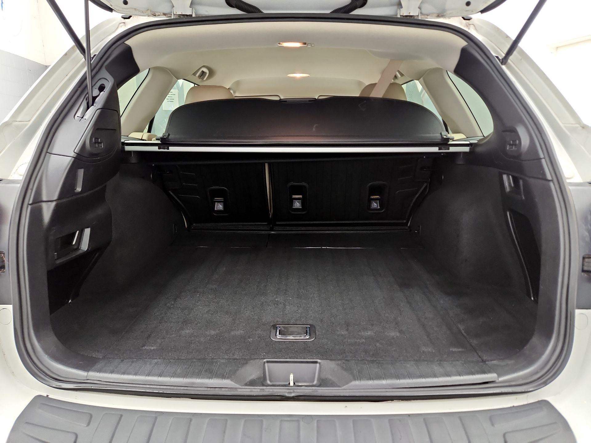 Thumbnail: 2017 Subaru Outback - 20