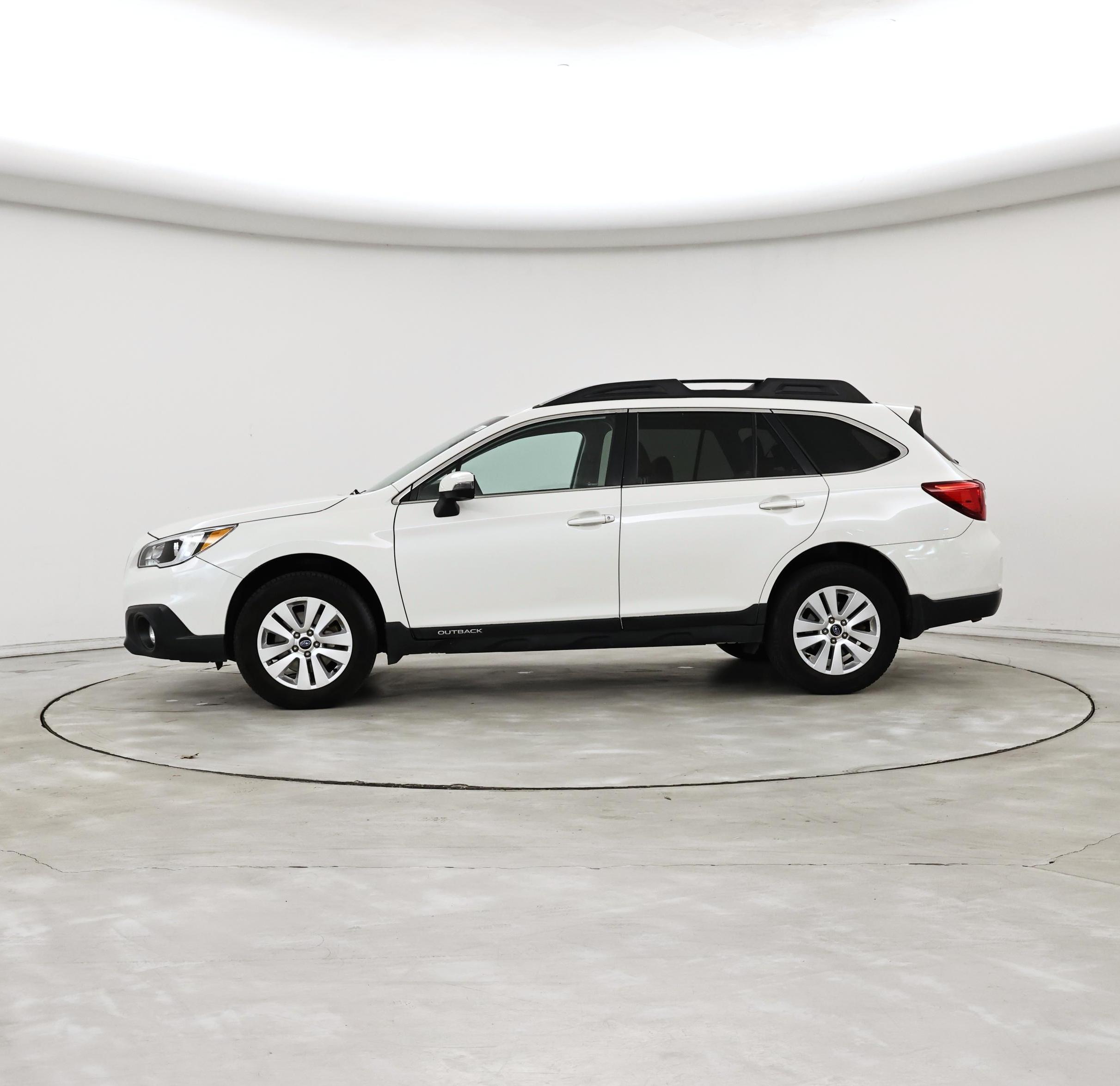 Thumbnail: 2017 Subaru Outback - 3