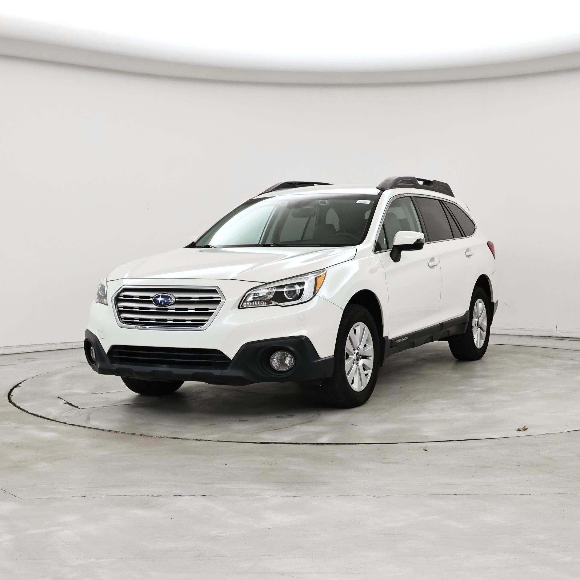 Thumbnail: 2017 Subaru Outback - 4