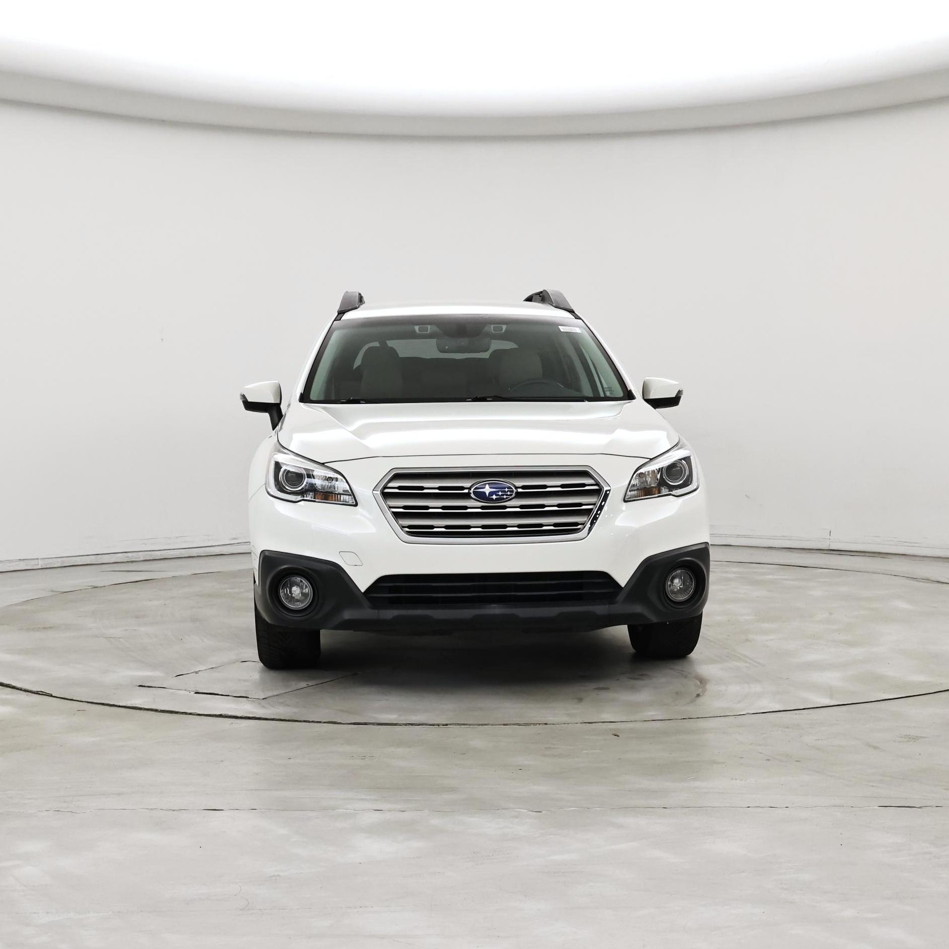 Thumbnail: 2017 Subaru Outback - 5