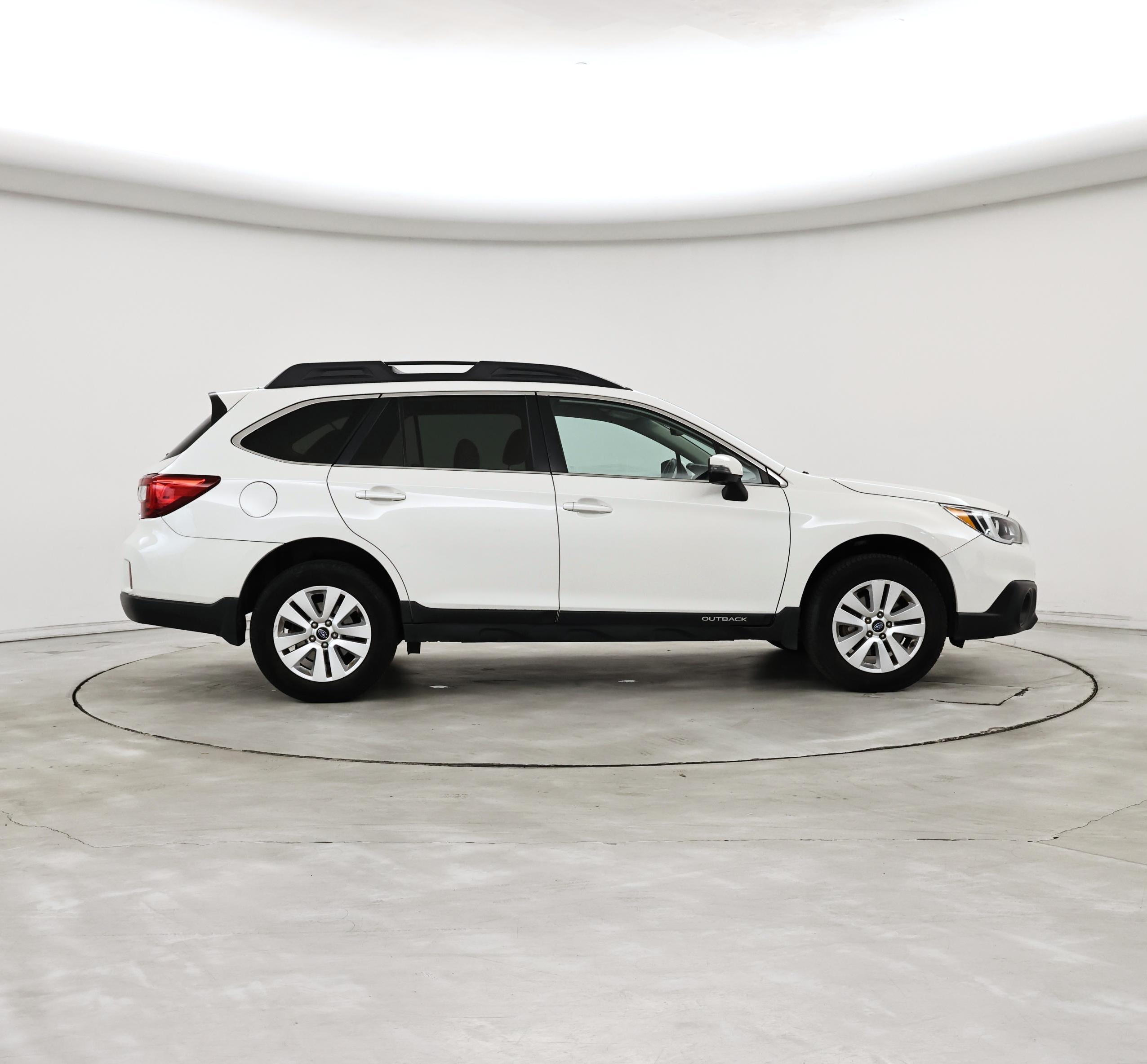 Thumbnail: 2017 Subaru Outback - 7