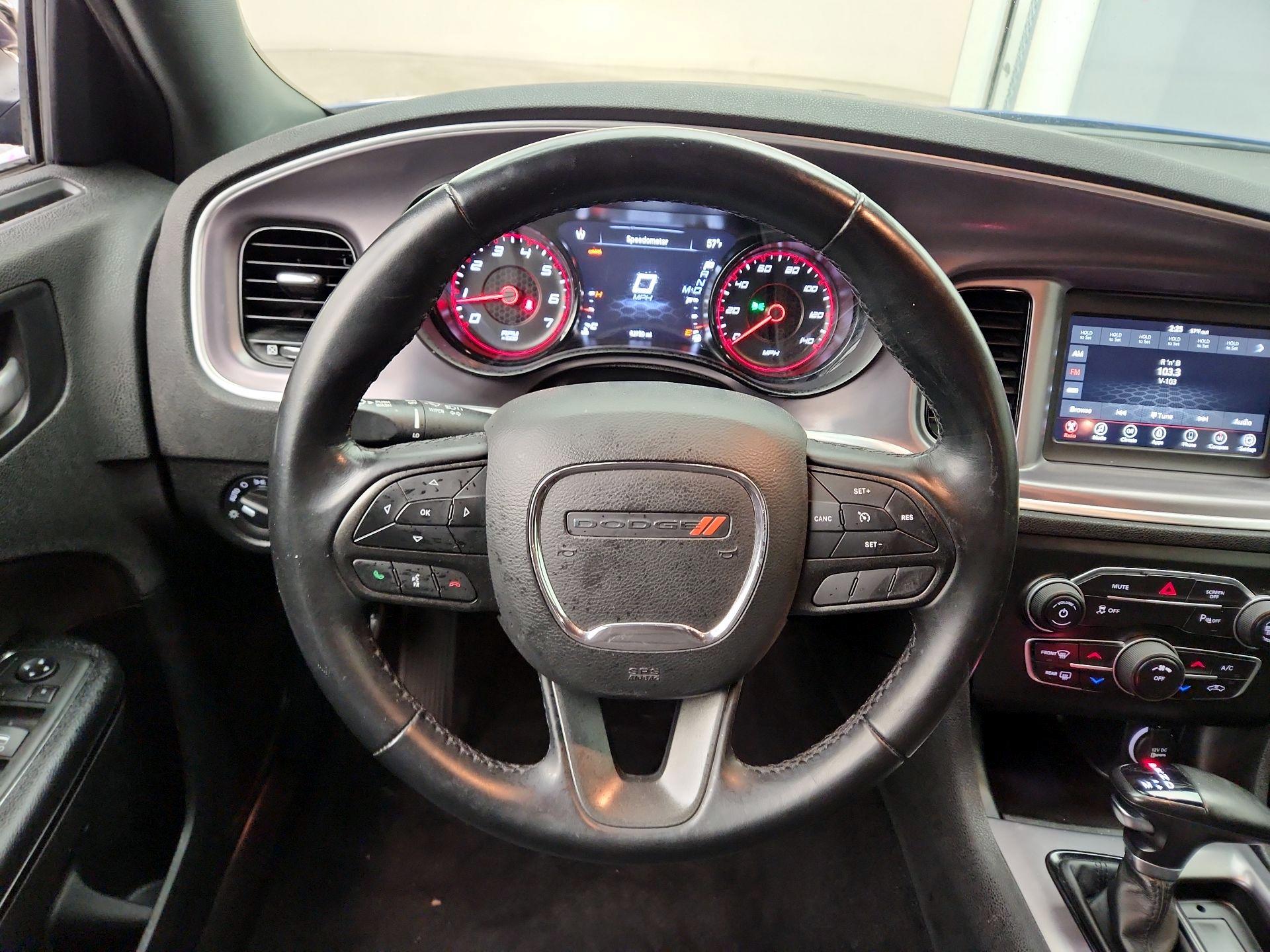 Thumbnail: 2021 Dodge Charger - 10