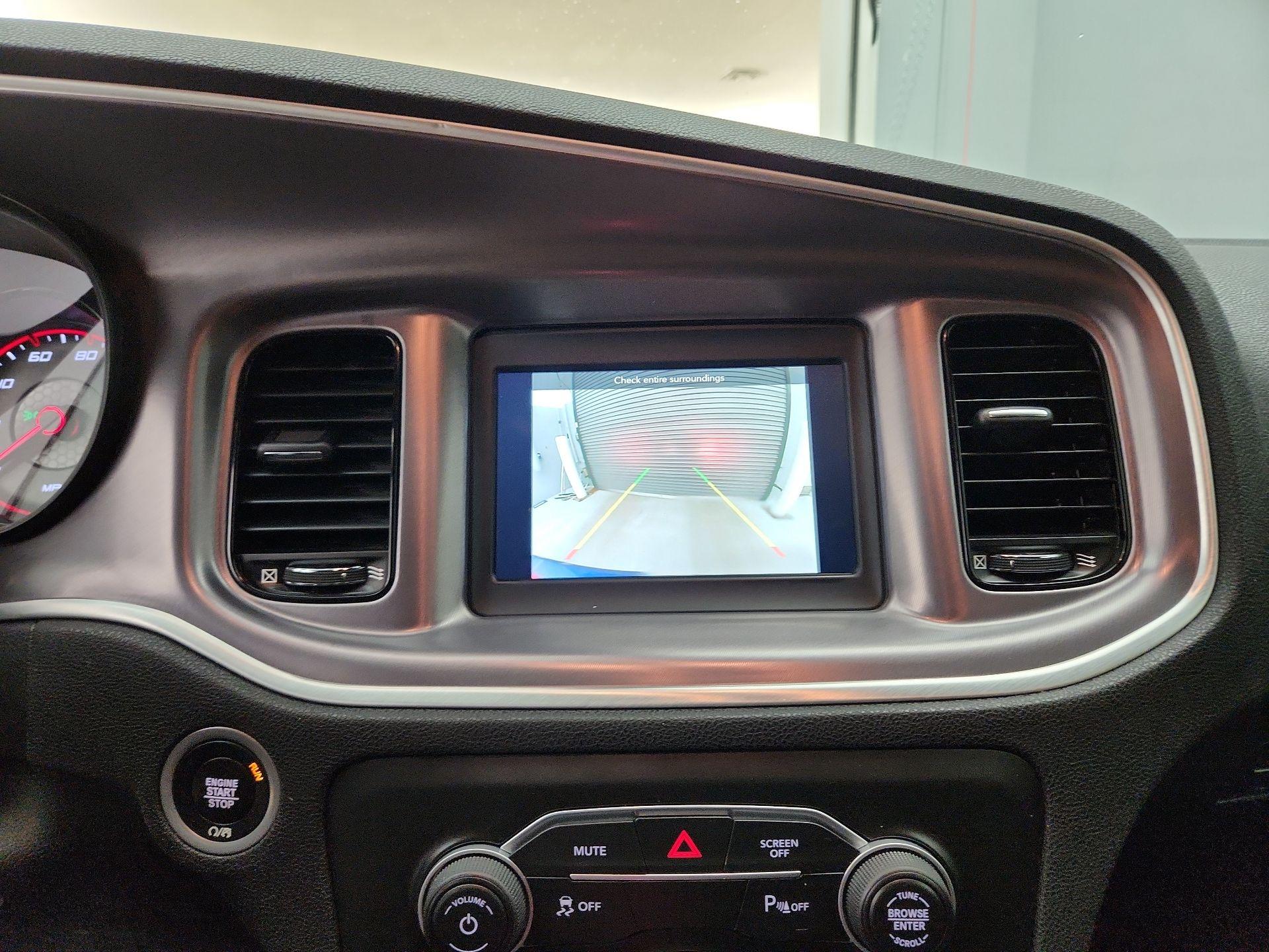 Thumbnail: 2021 Dodge Charger - 14