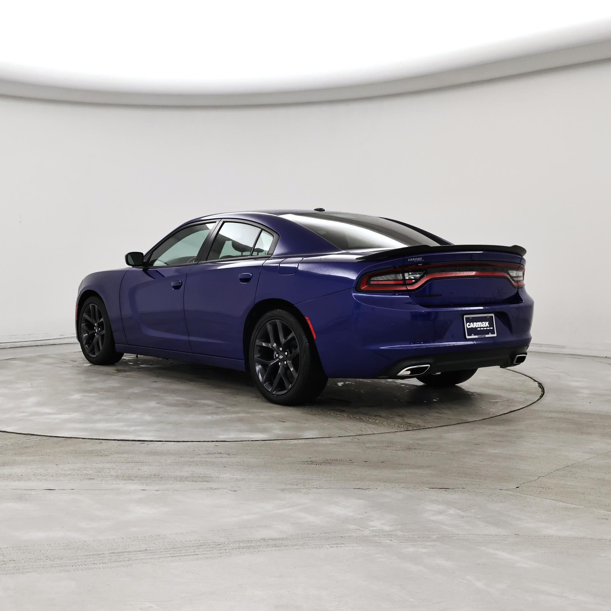 Thumbnail: 2021 Dodge Charger - 2