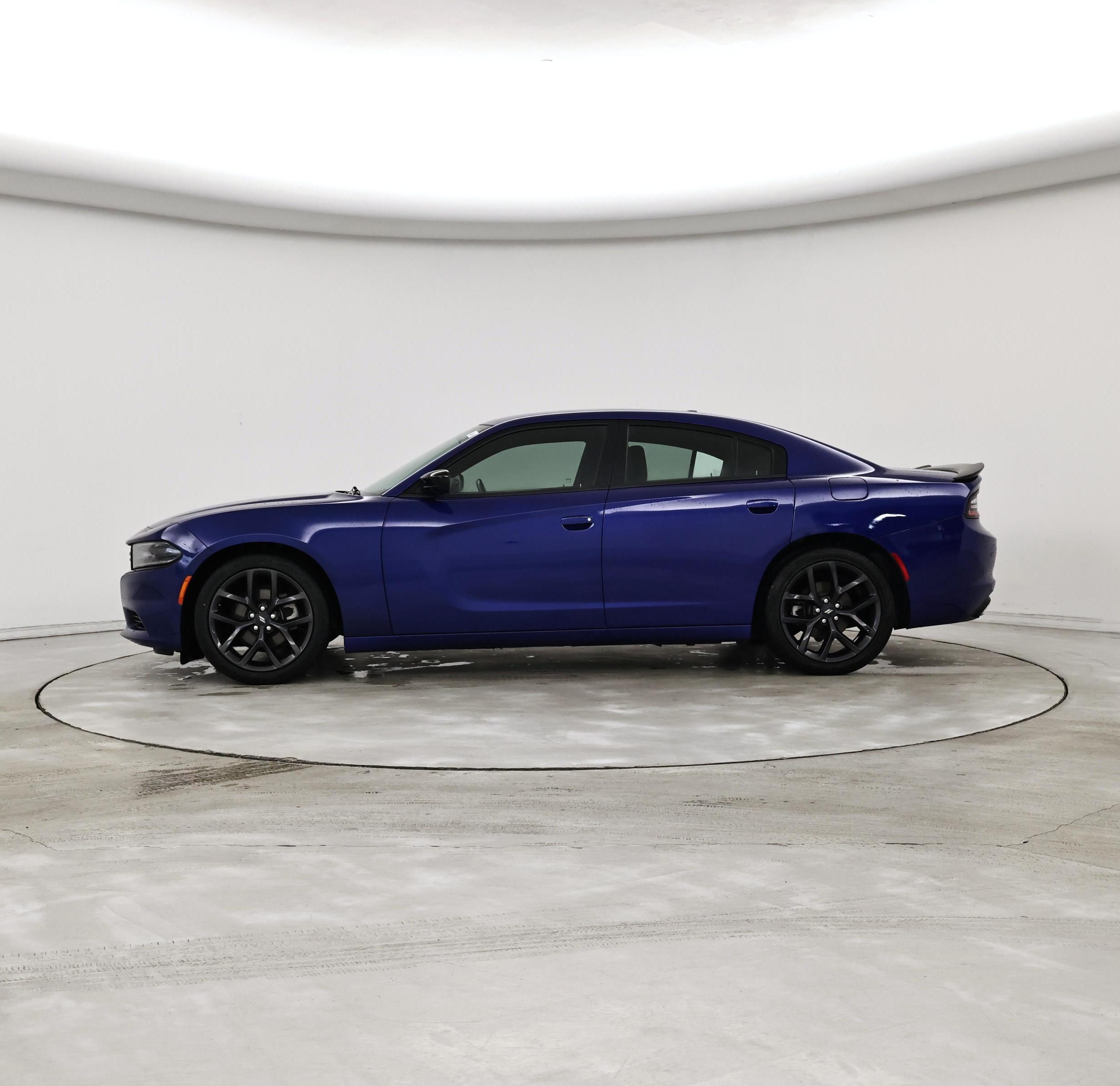 Thumbnail: 2021 Dodge Charger - 3