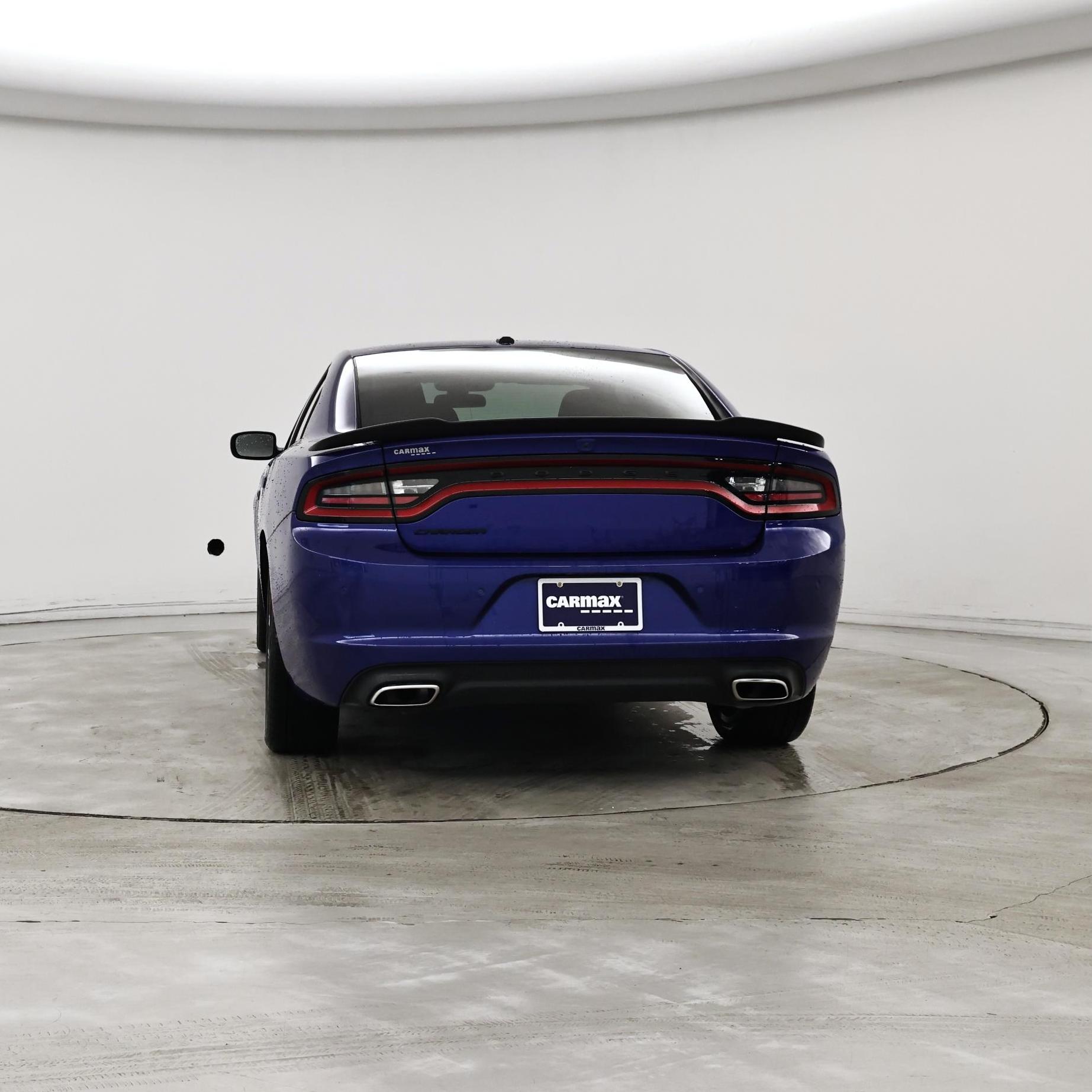 Thumbnail: 2021 Dodge Charger - 6