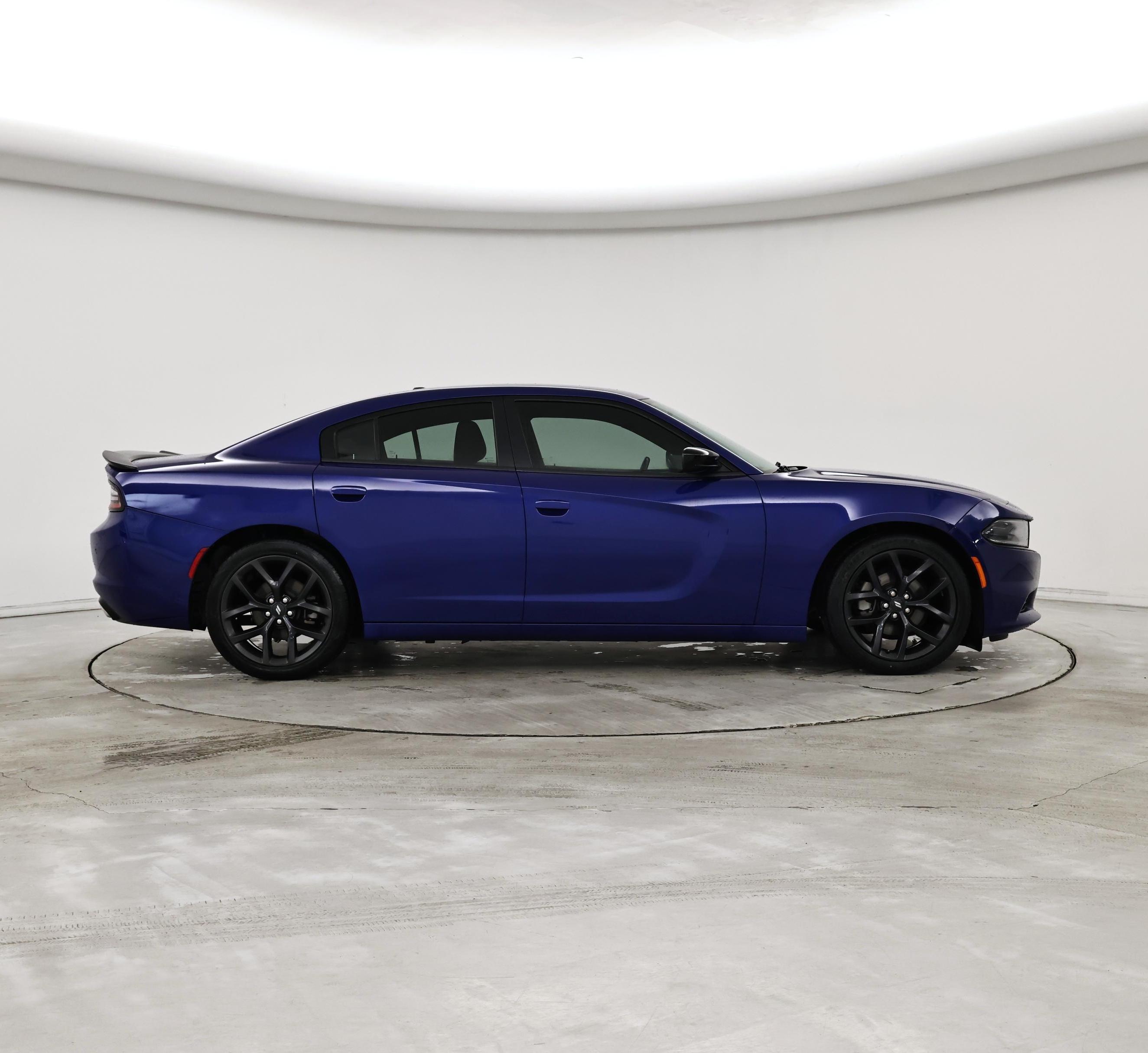 Thumbnail: 2021 Dodge Charger - 7