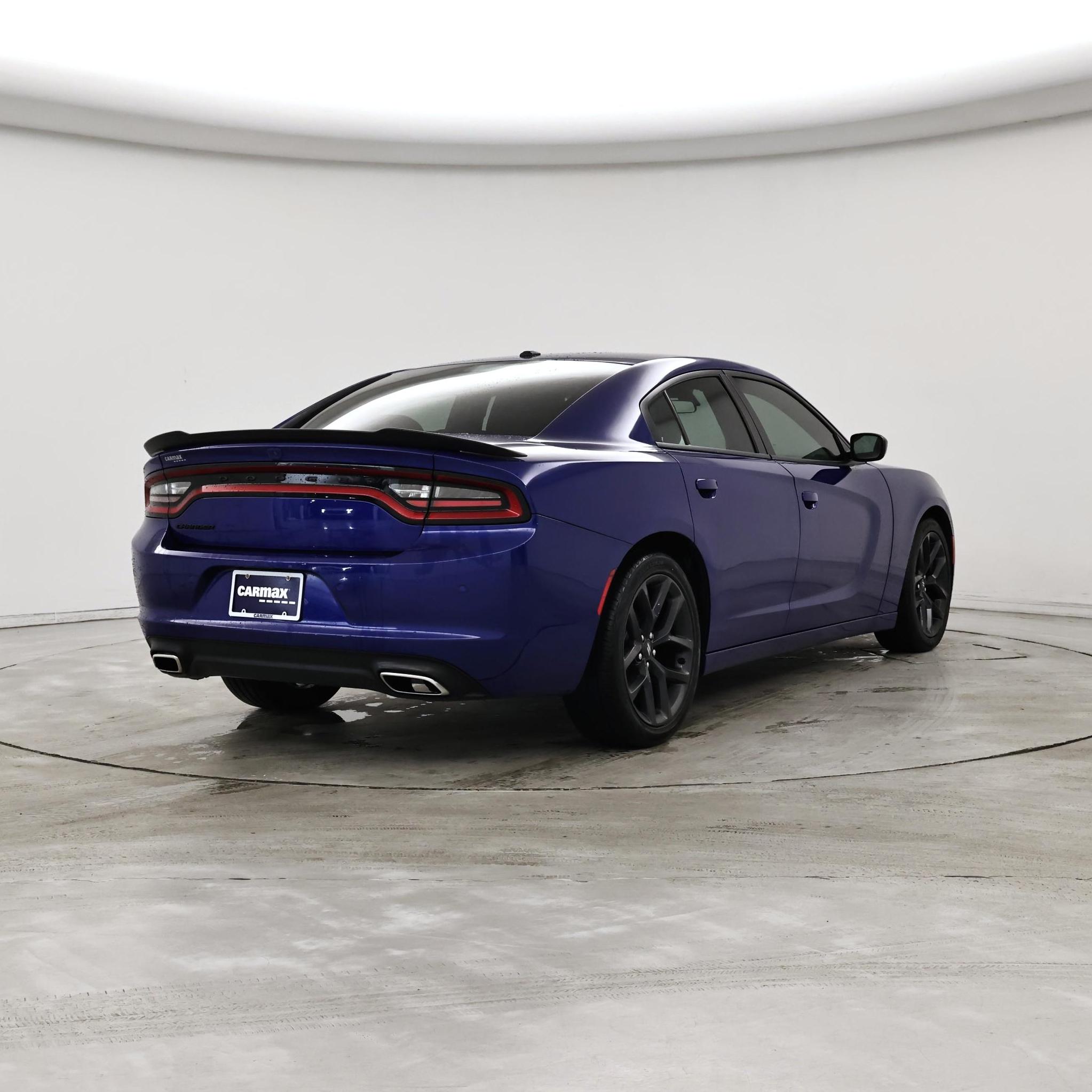 Thumbnail: 2021 Dodge Charger - 8