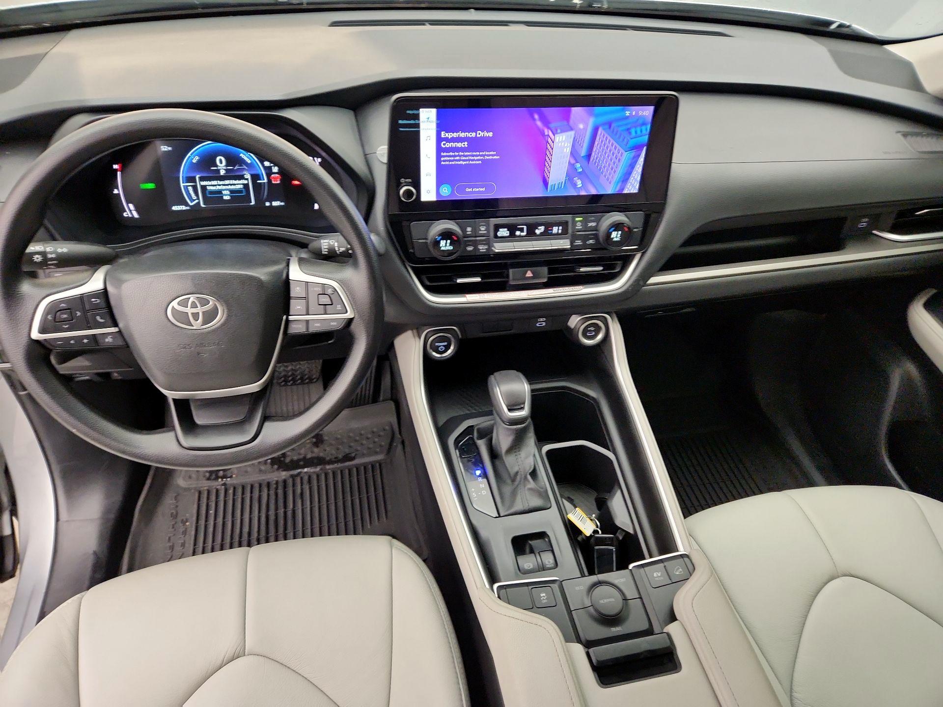 Thumbnail: 2025 Toyota Highlander - 9