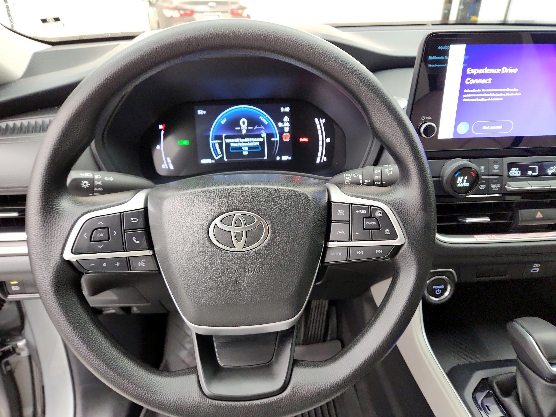 Thumbnail: 2025 Toyota Highlander - 10