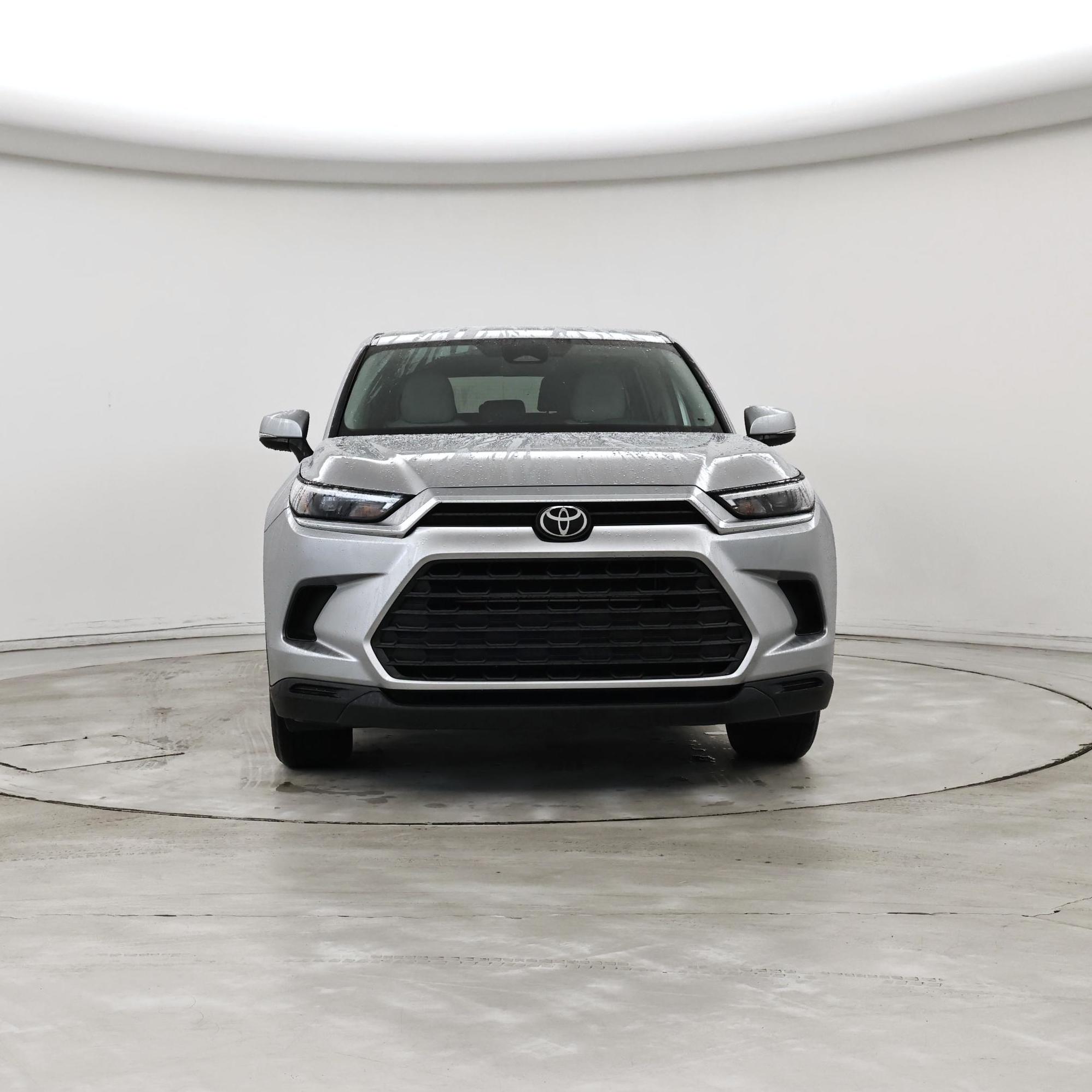 Thumbnail: 2025 Toyota Highlander - 5