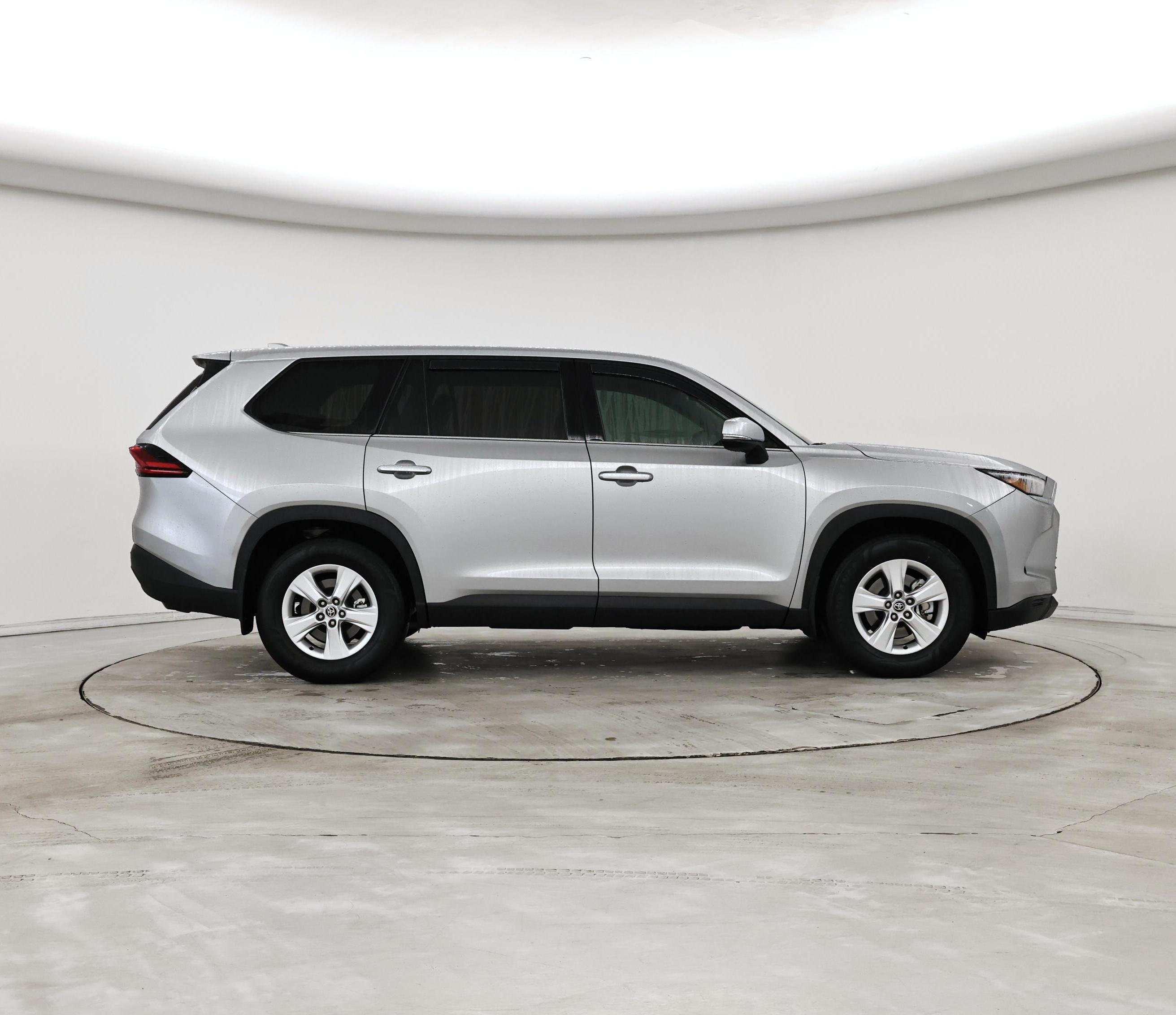 Thumbnail: 2025 Toyota Highlander - 7