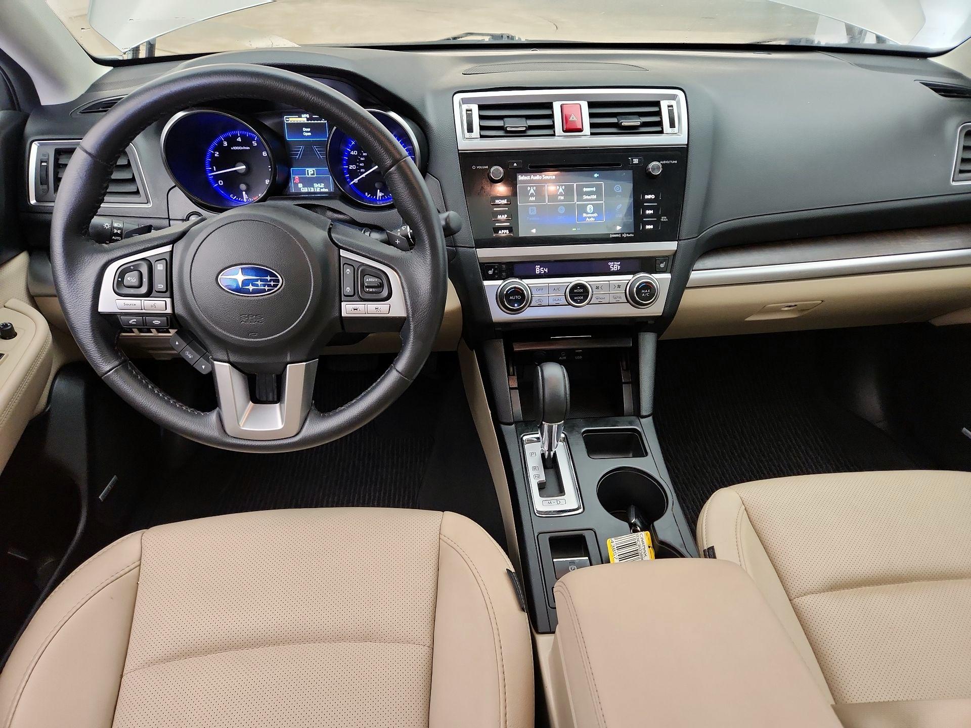 Thumbnail: 2017 Subaru Outback - 9