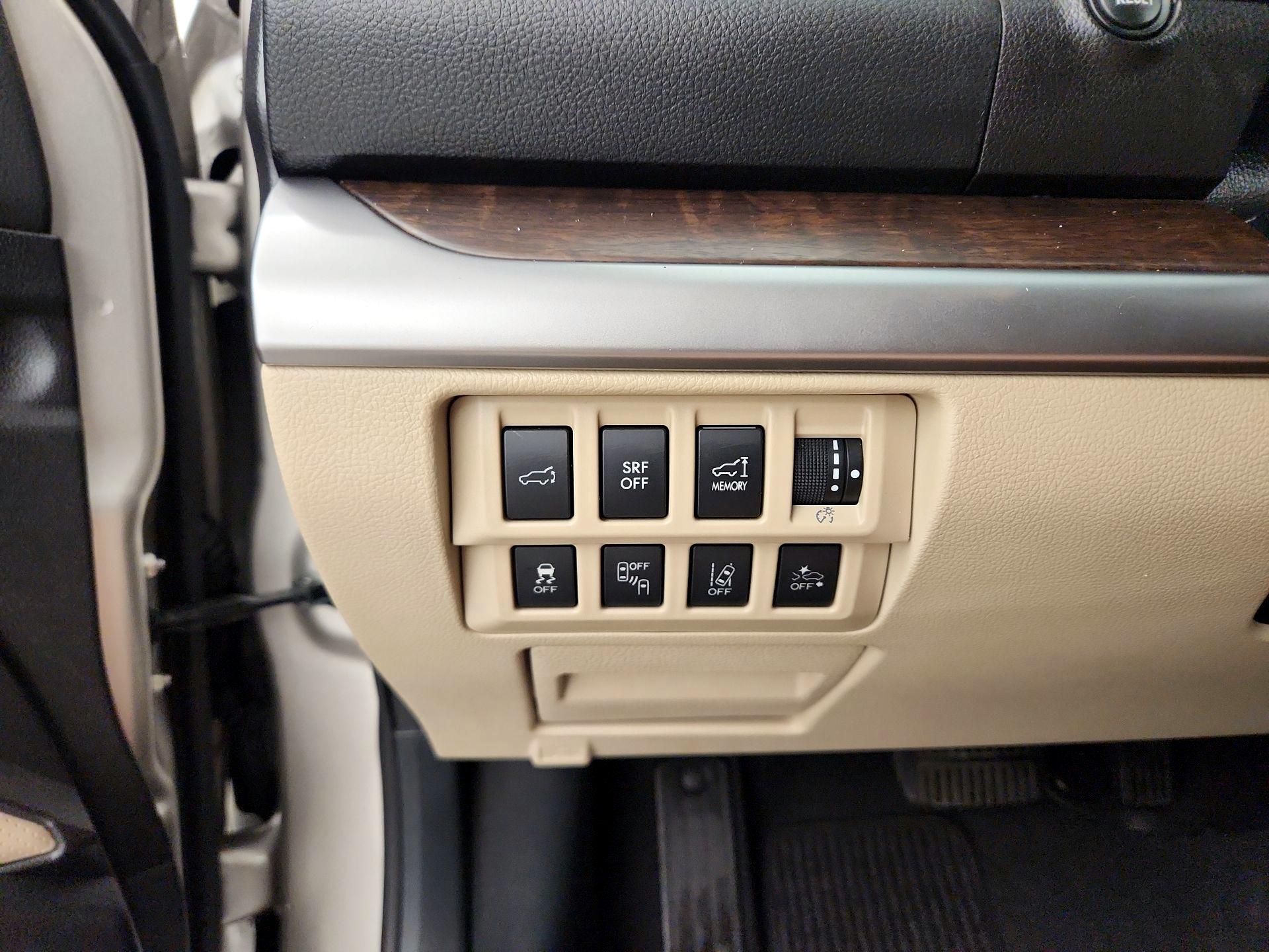 Thumbnail: 2017 Subaru Outback - 13