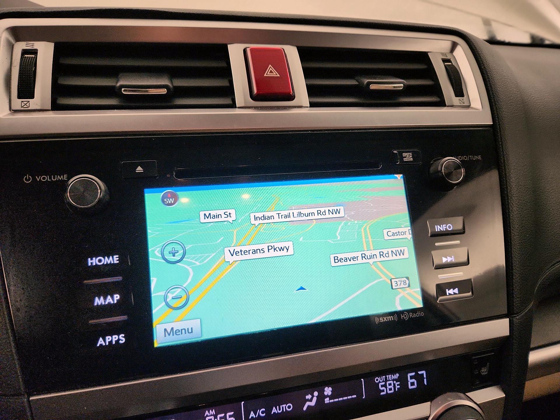 Thumbnail: 2017 Subaru Outback - 14