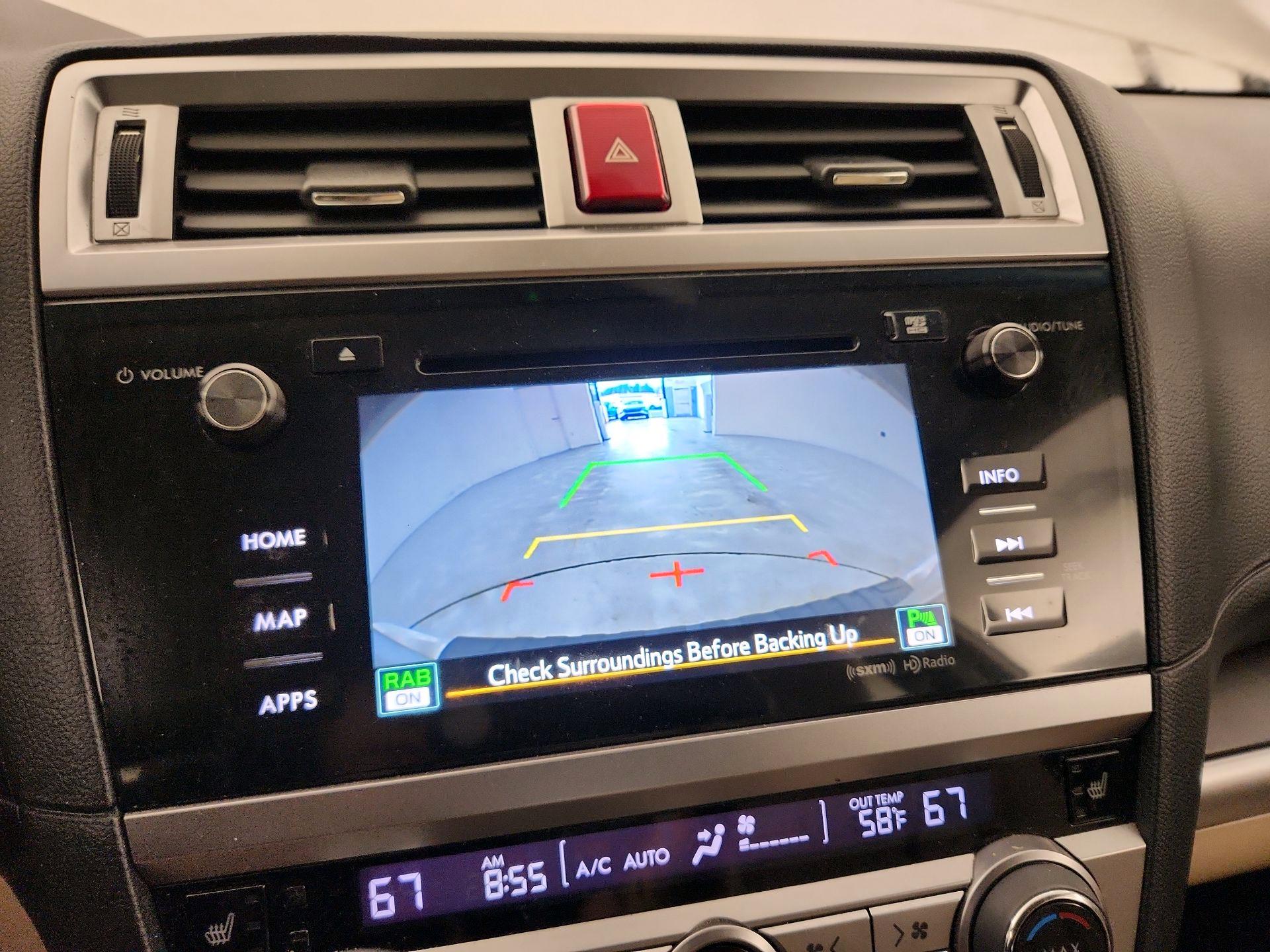 Thumbnail: 2017 Subaru Outback - 15