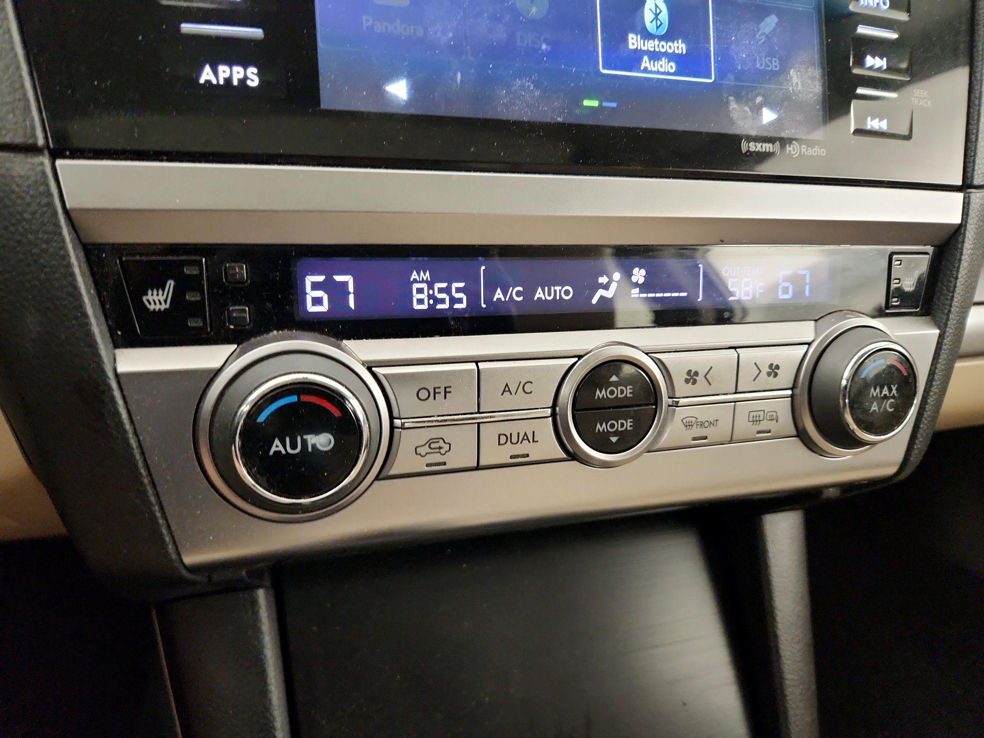 Thumbnail: 2017 Subaru Outback - 17