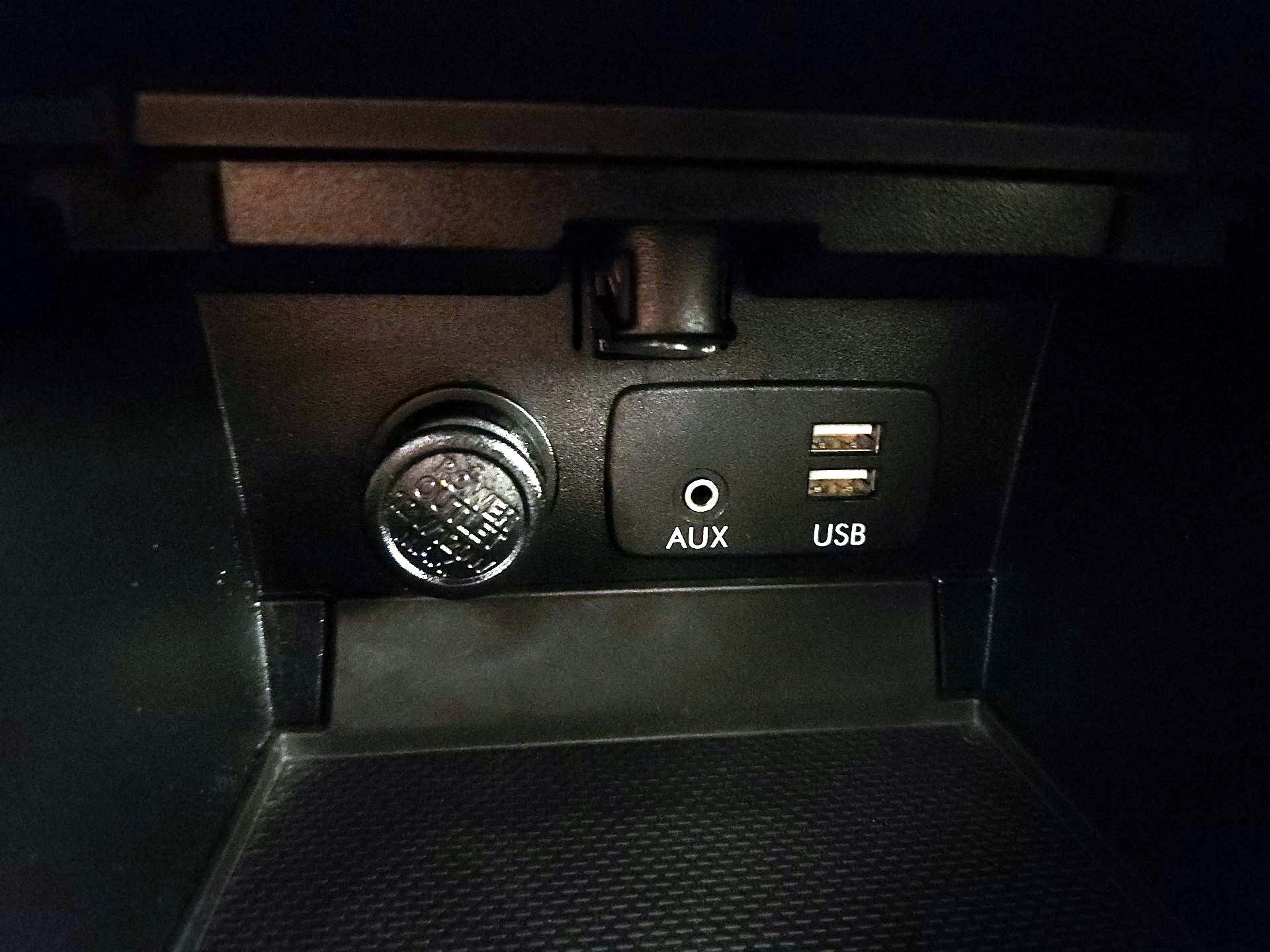 Thumbnail: 2017 Subaru Outback - 19