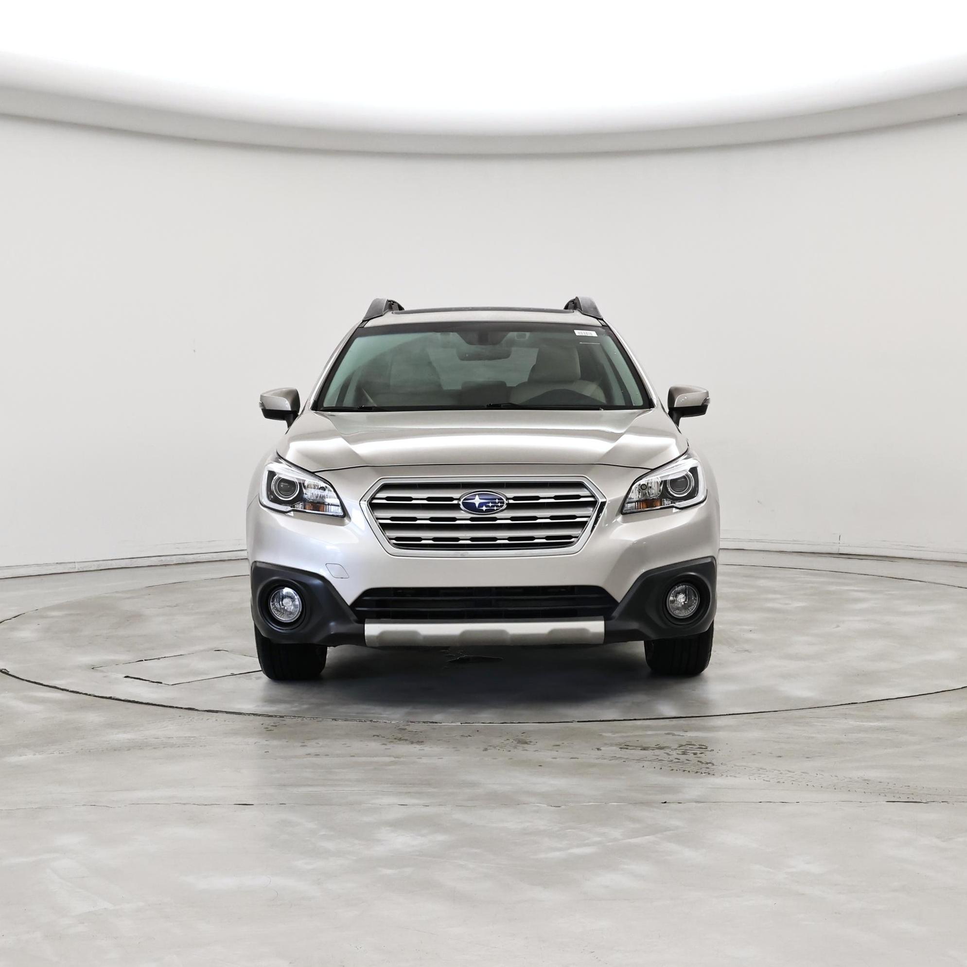 Thumbnail: 2017 Subaru Outback - 5