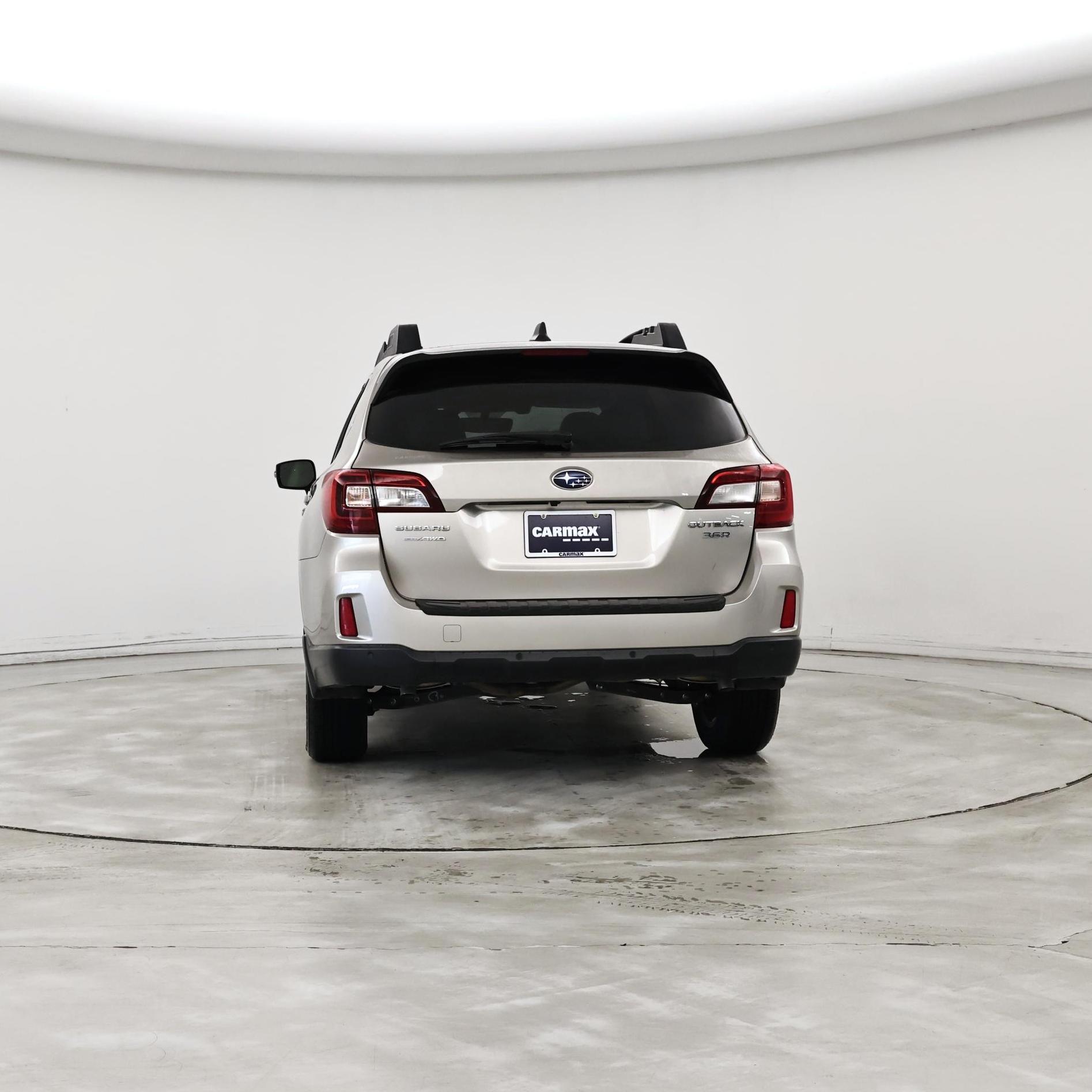 Thumbnail: 2017 Subaru Outback - 6