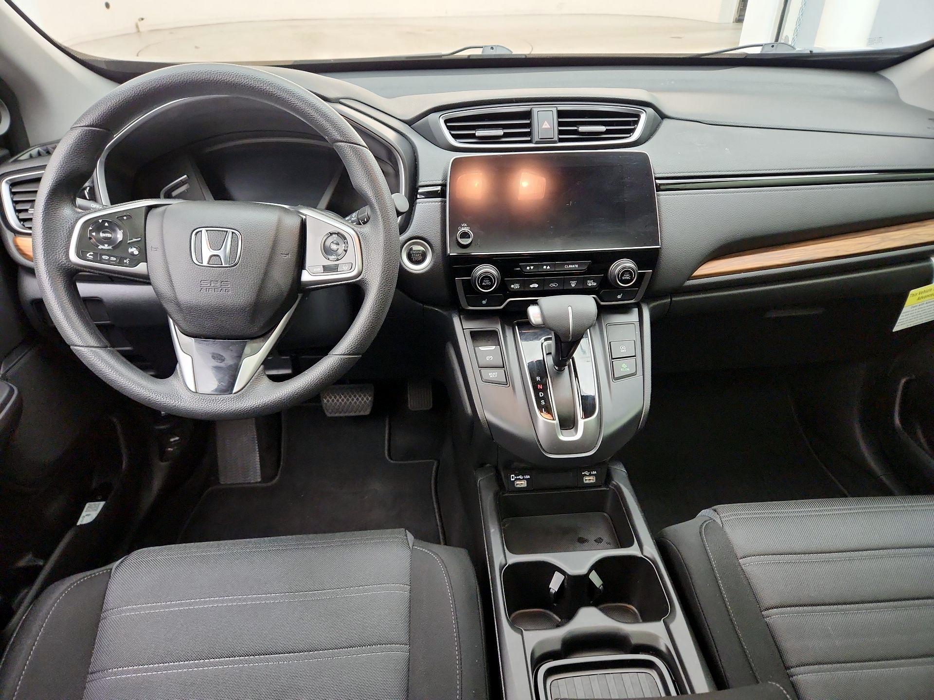 Thumbnail: 2022 Honda CR-V - 9