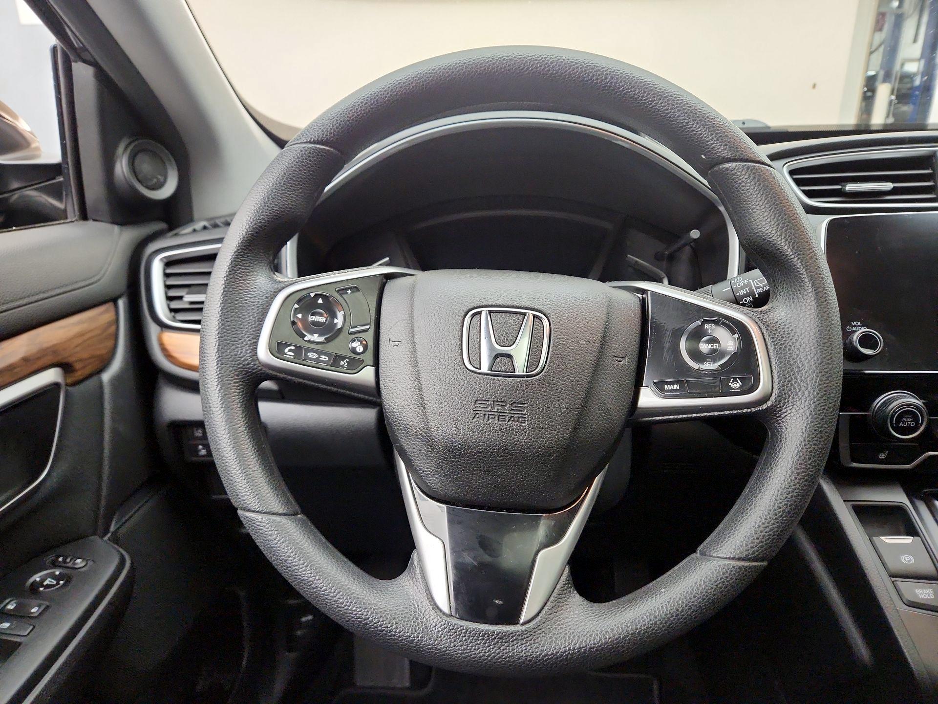 Thumbnail: 2022 Honda CR-V - 10