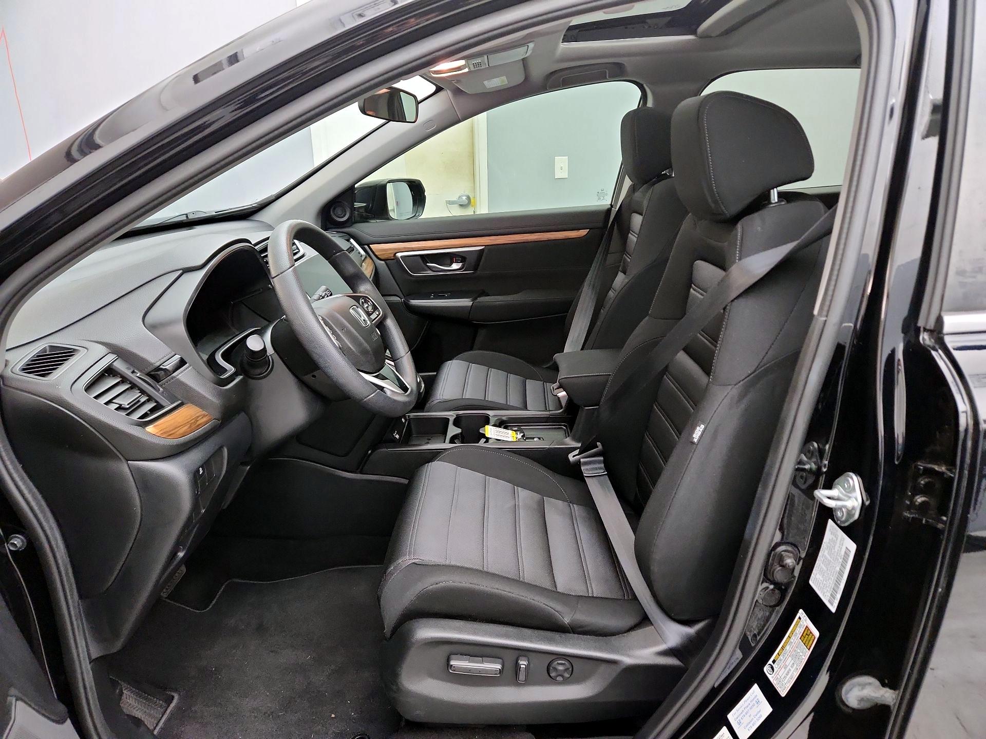 Thumbnail: 2022 Honda CR-V - 11