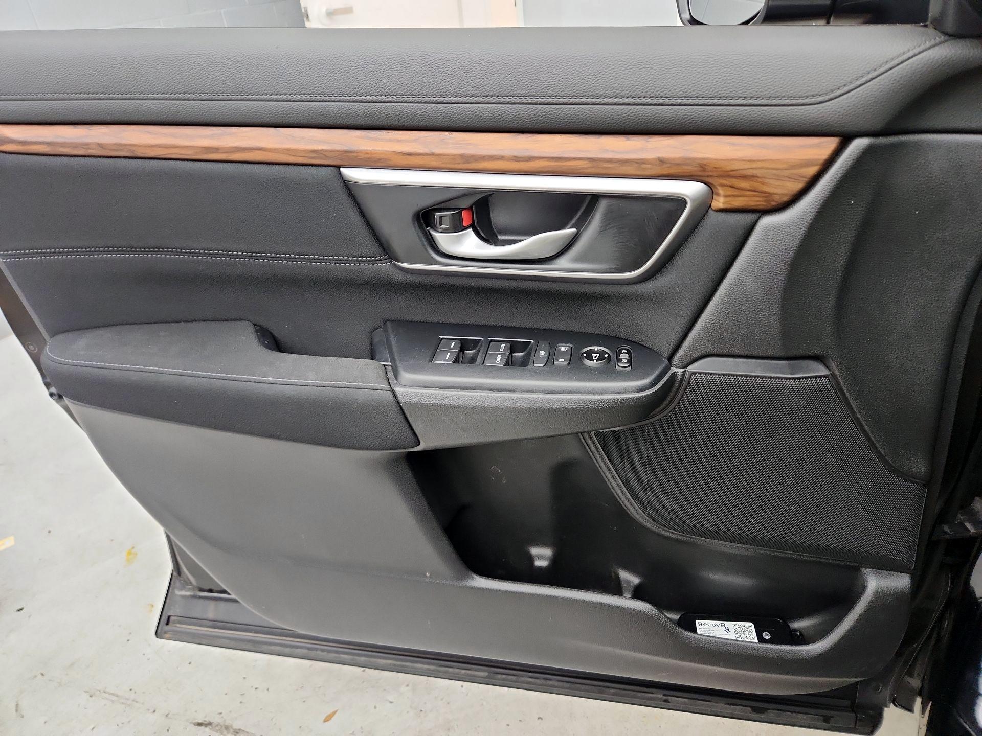 Thumbnail: 2022 Honda CR-V - 12