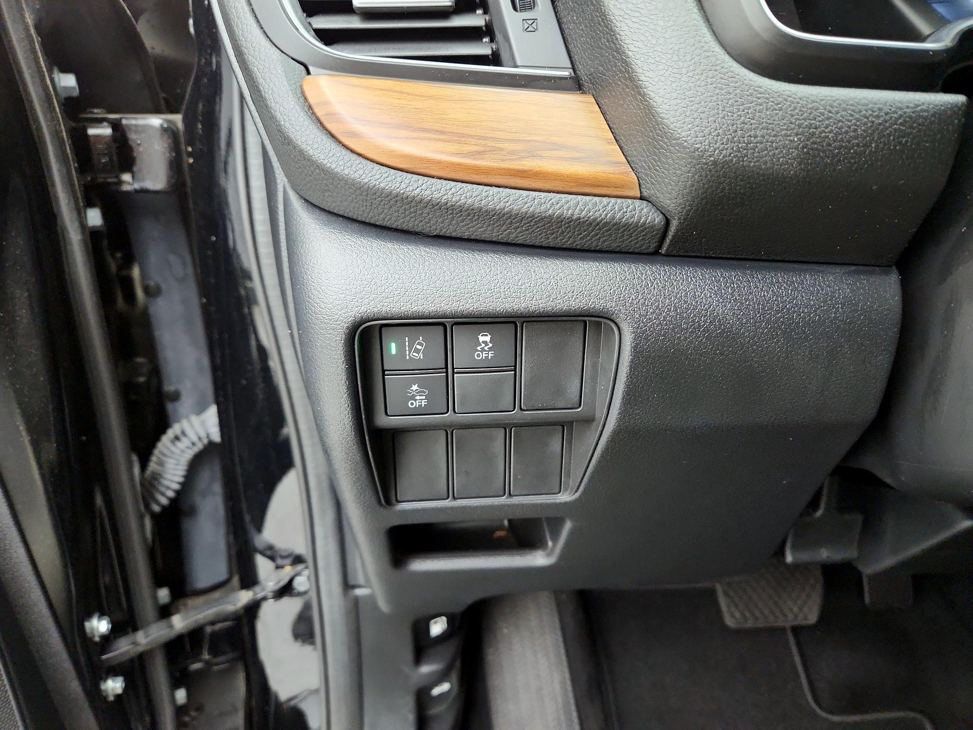 Thumbnail: 2022 Honda CR-V - 13