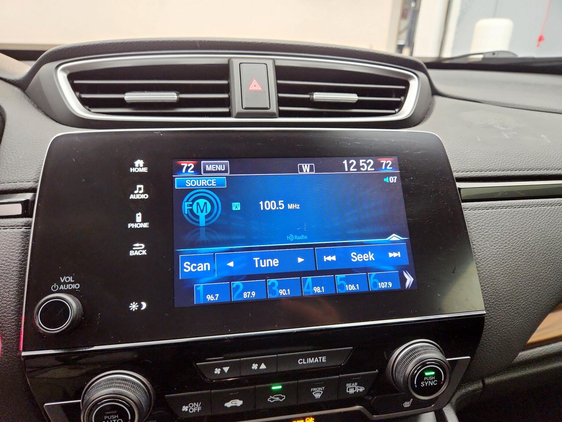 Thumbnail: 2022 Honda CR-V - 15